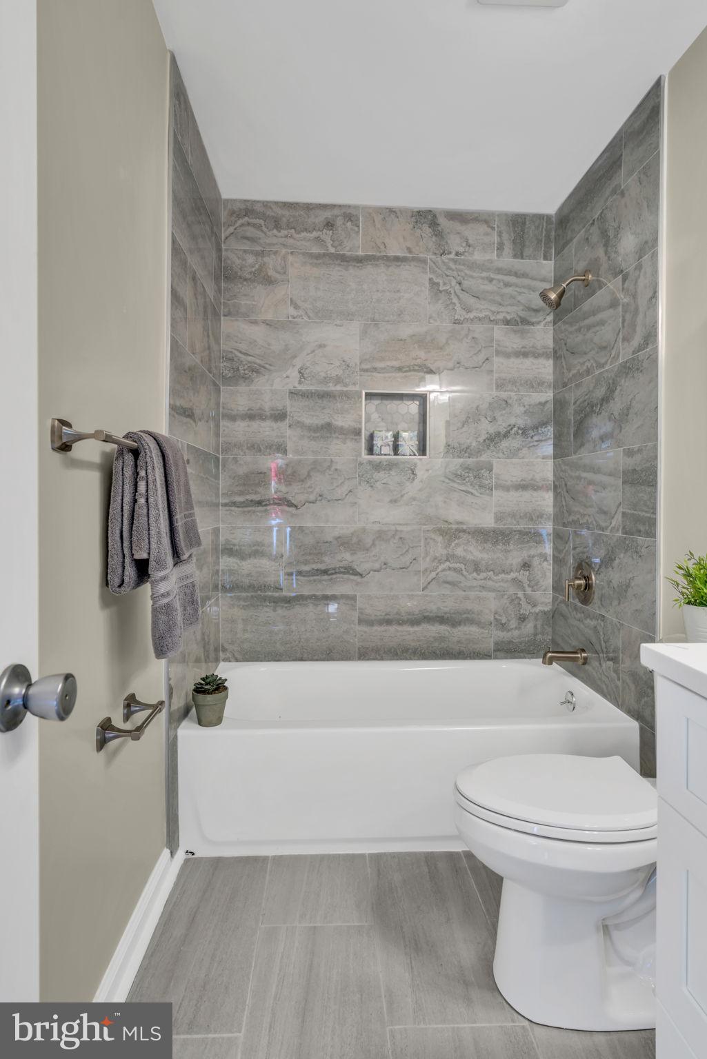 TIMBER CREEK - Residential