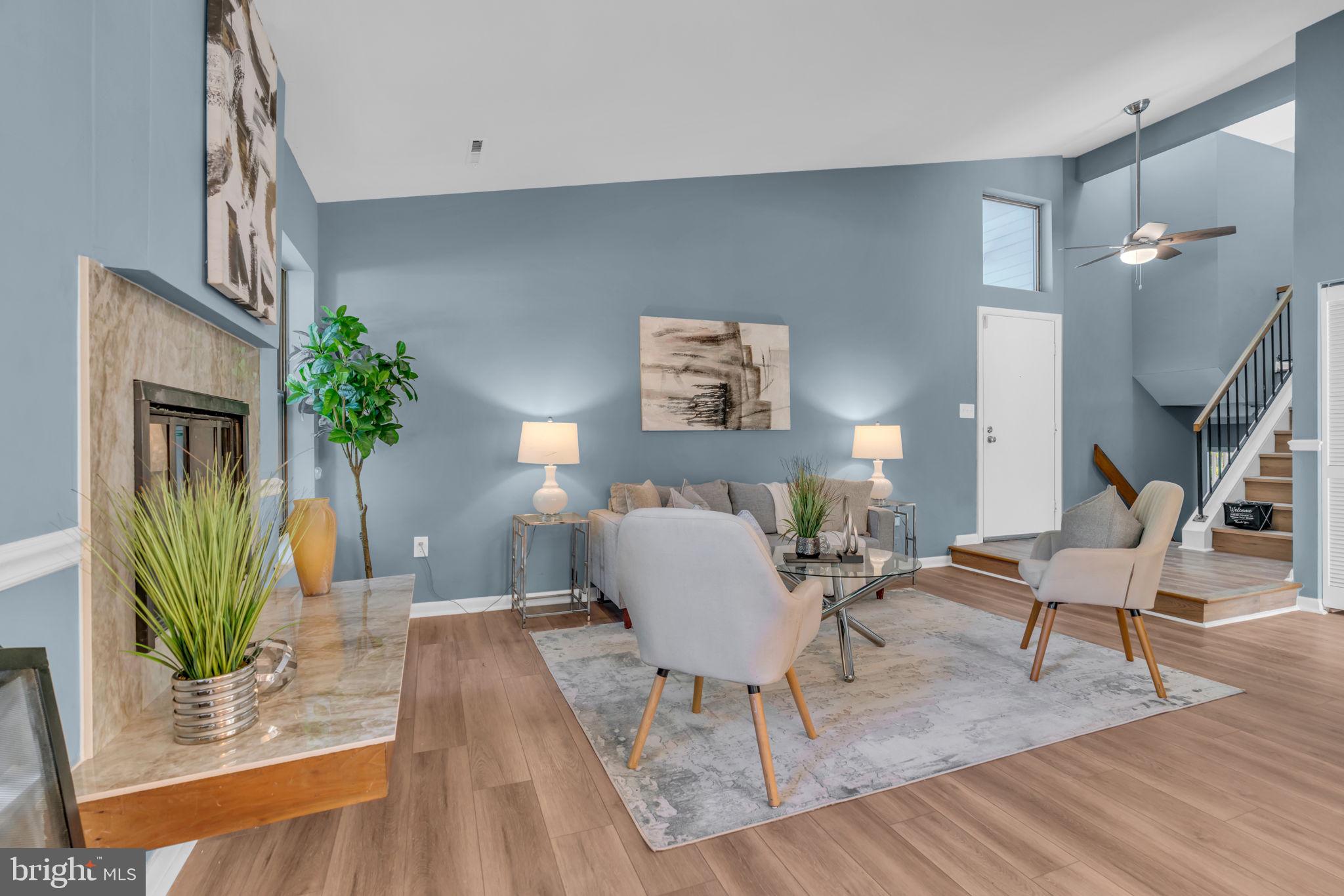 TIMBER CREEK - Residential