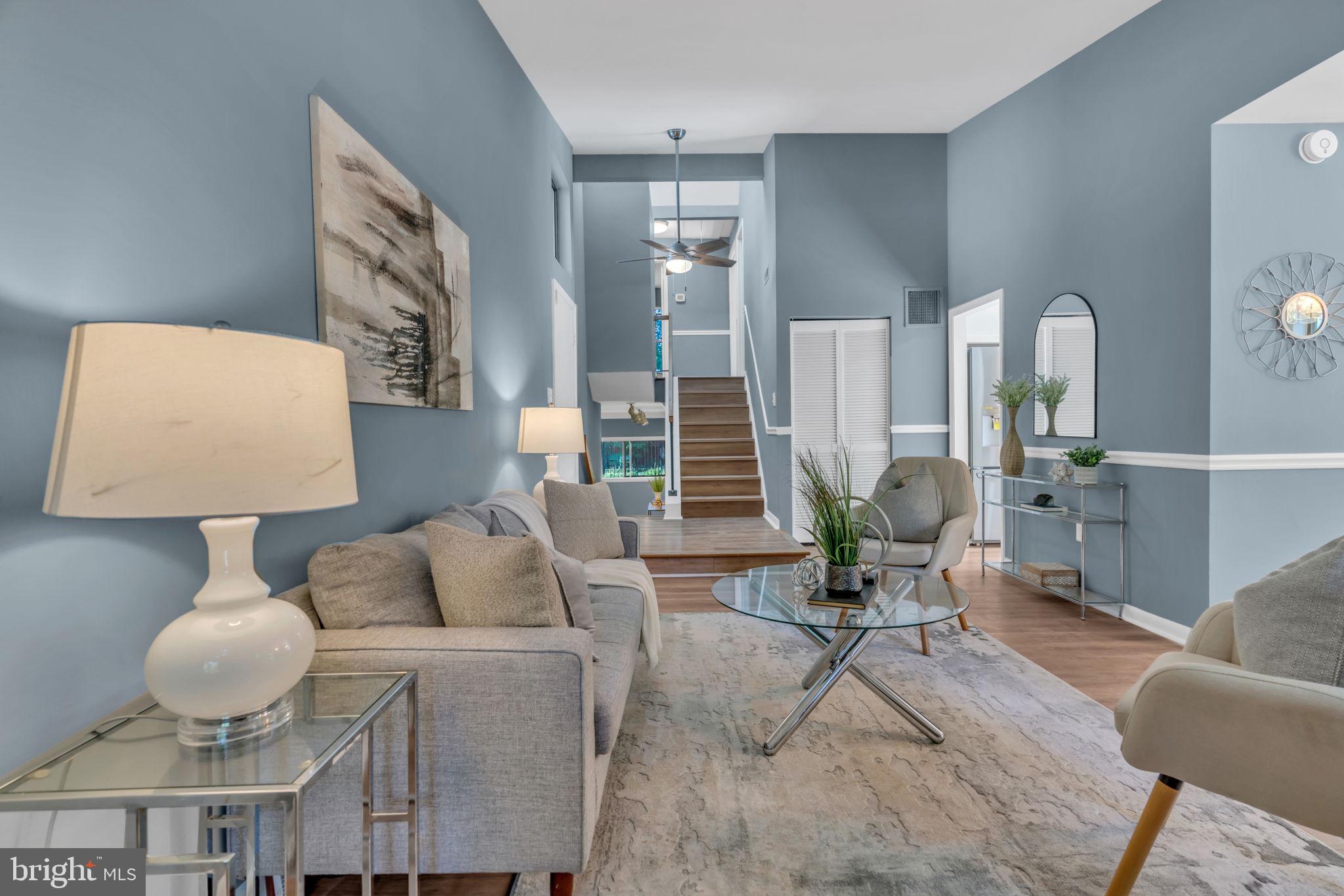 TIMBER CREEK - Residential