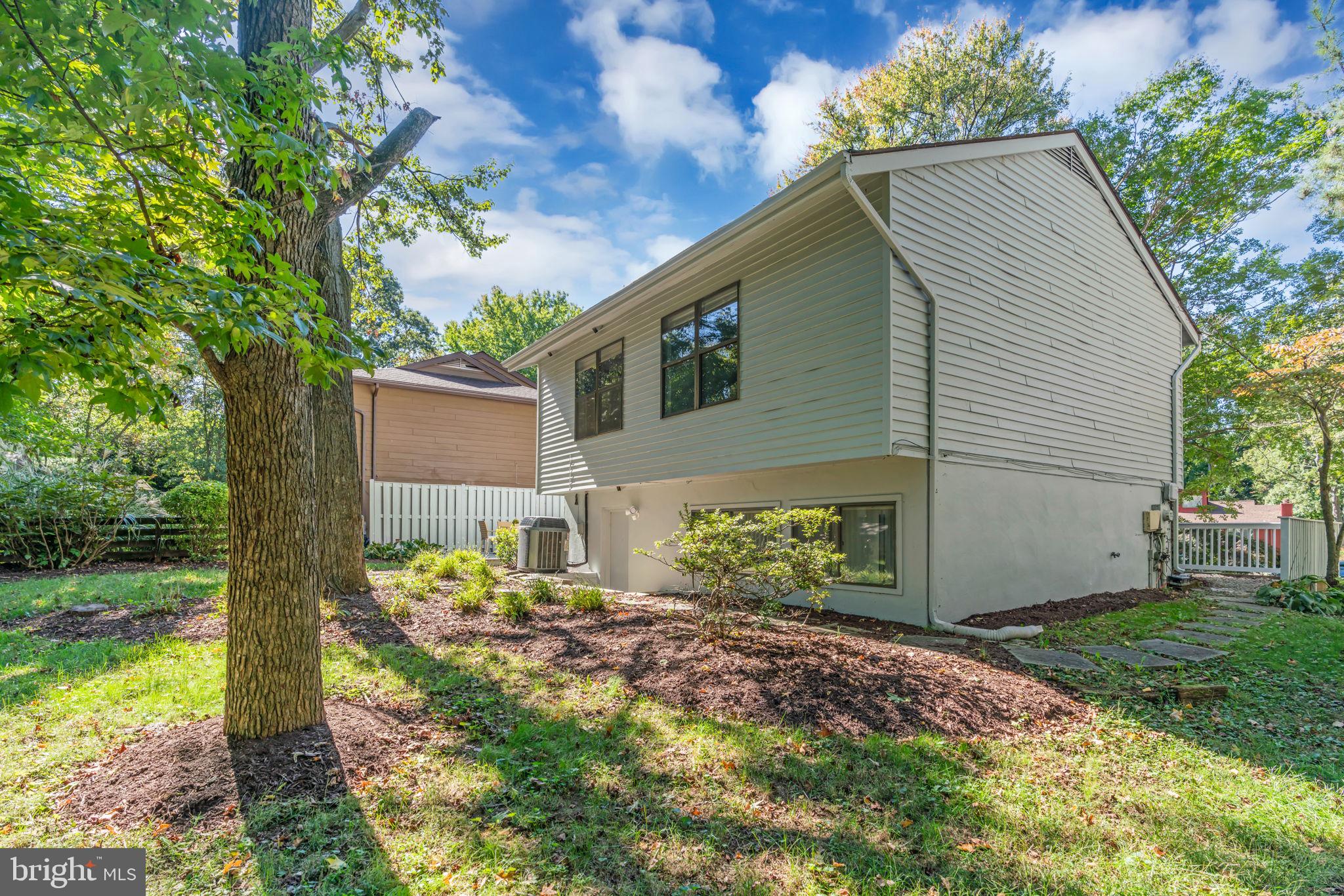 TIMBER CREEK - Residential