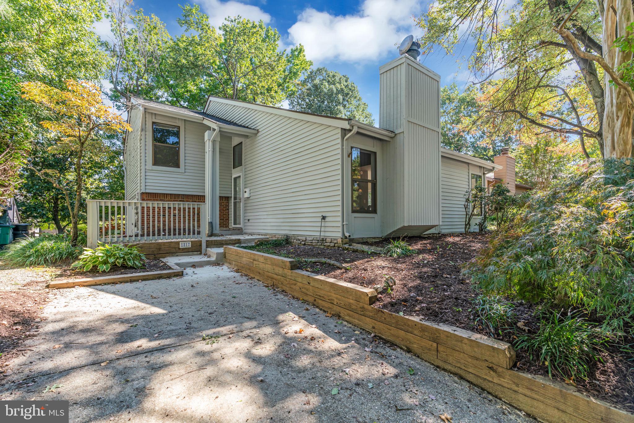 TIMBER CREEK - Residential