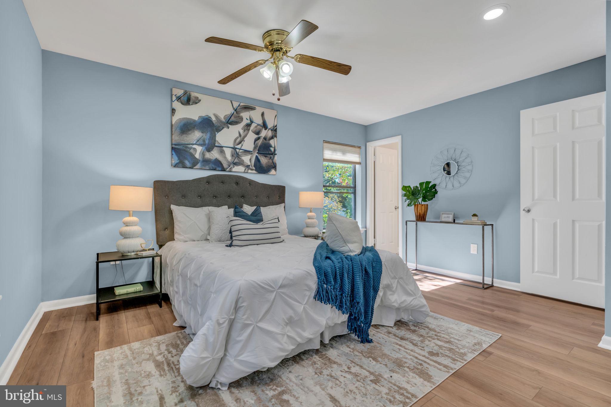 TIMBER CREEK - Residential