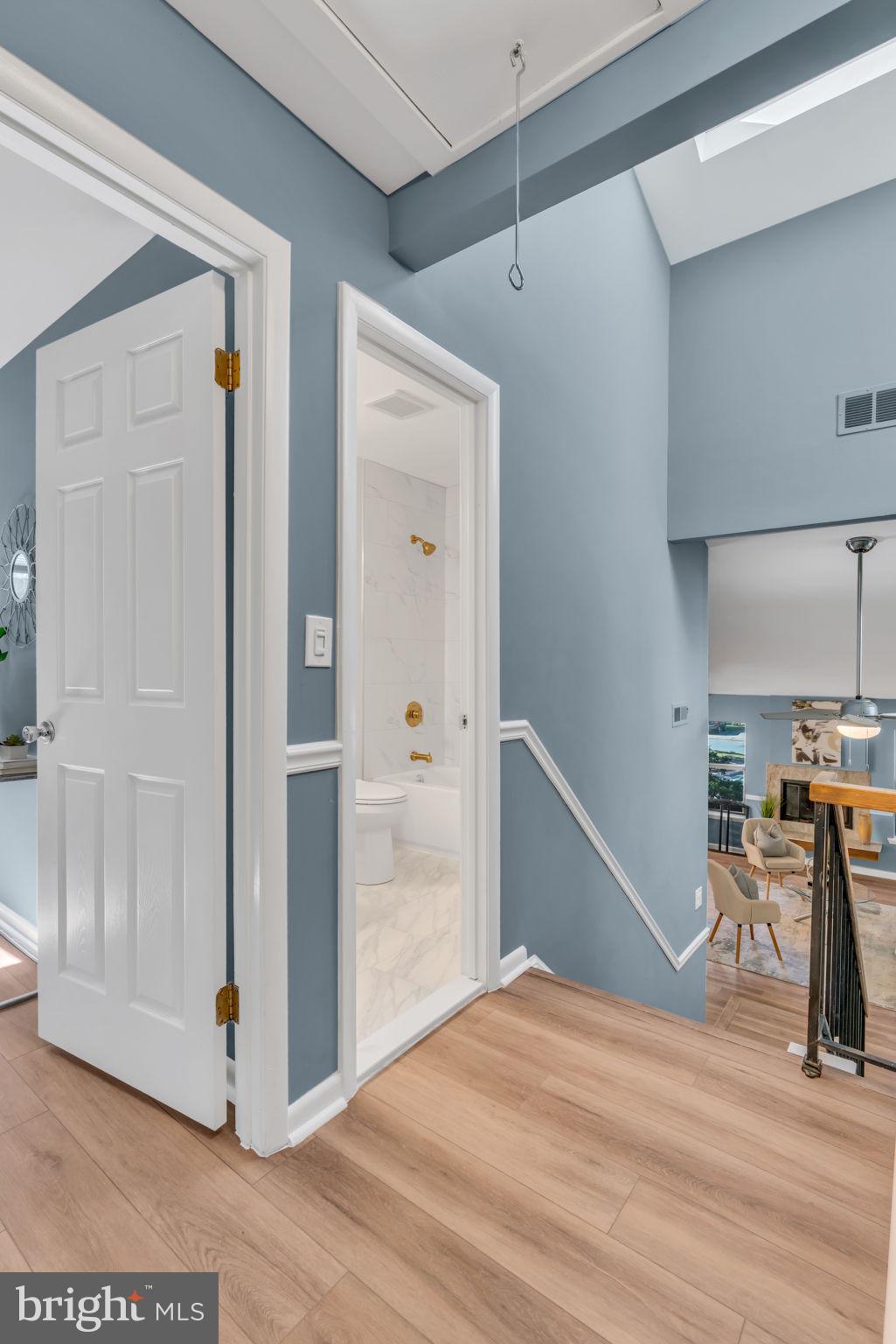 TIMBER CREEK - Residential