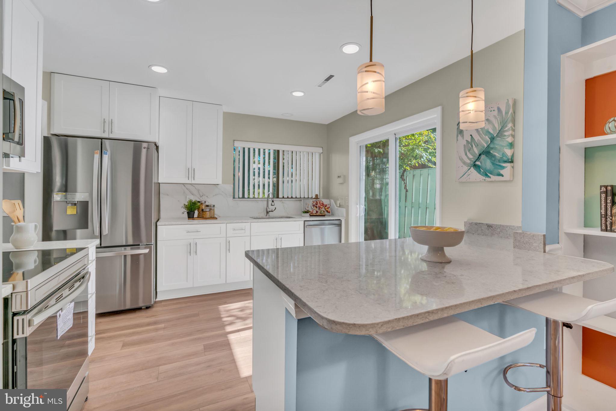 TIMBER CREEK - Residential