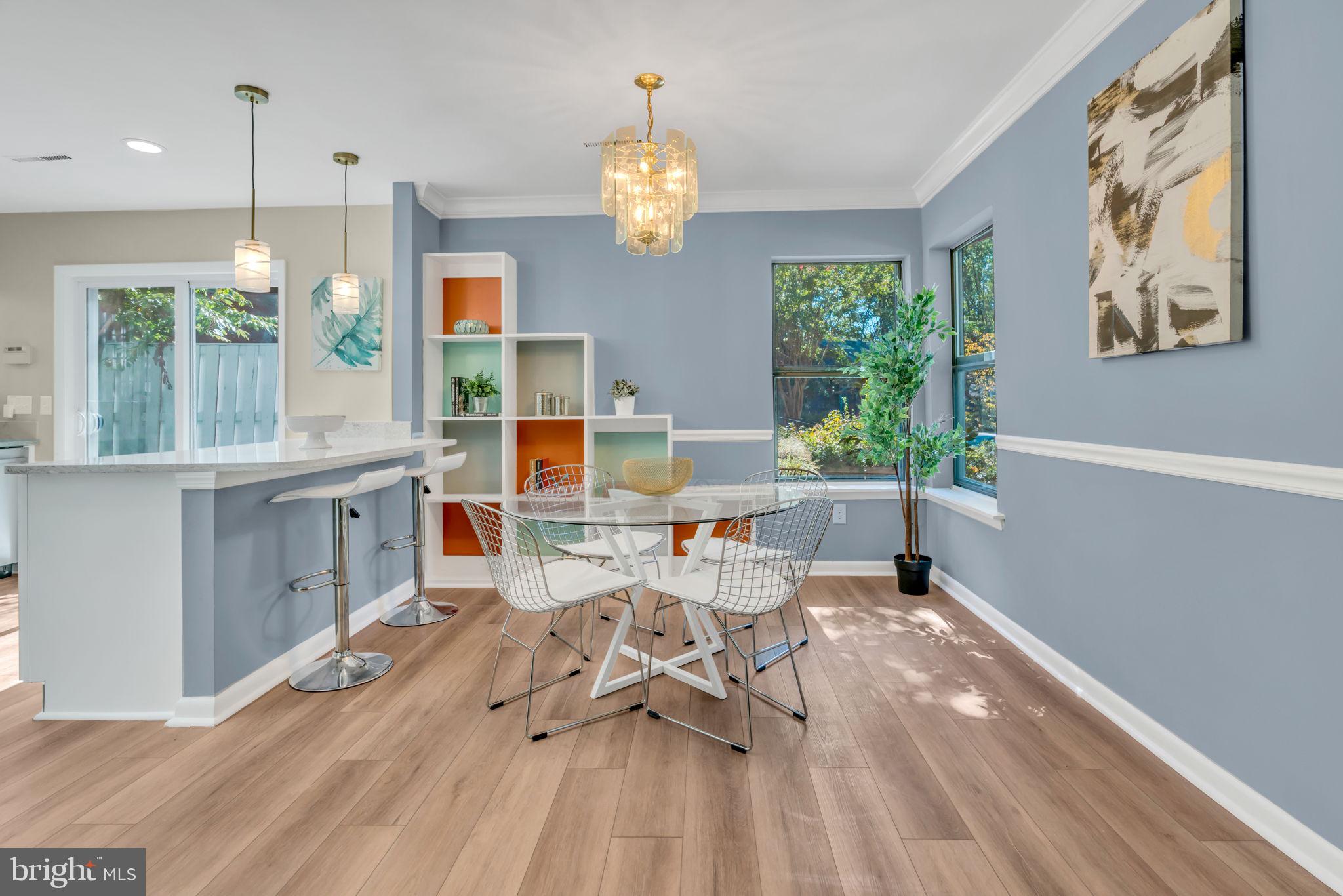 TIMBER CREEK - Residential