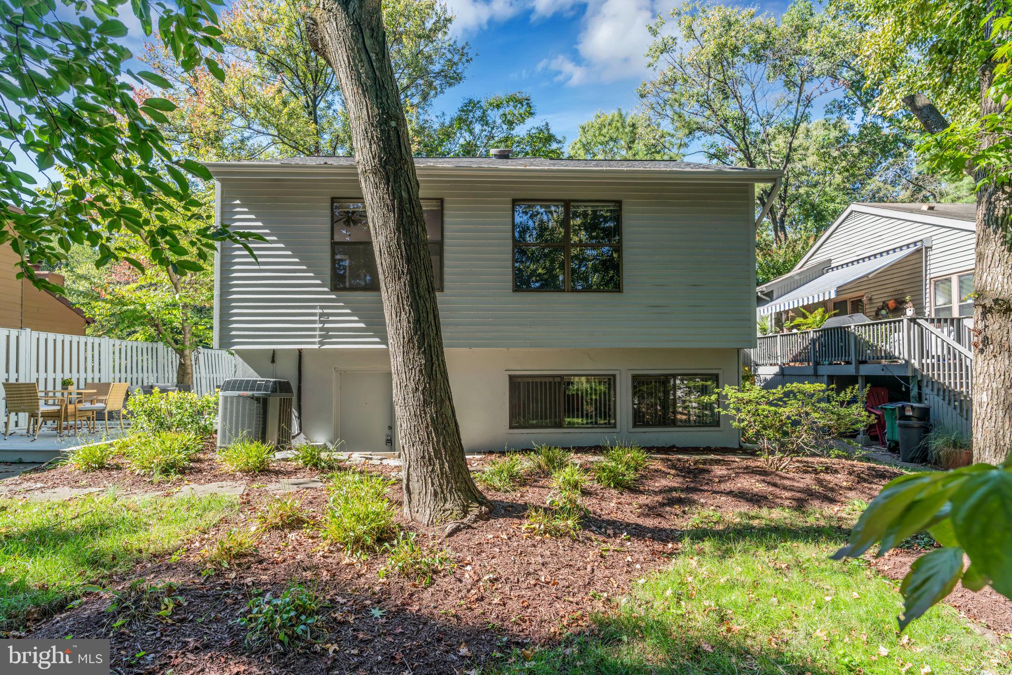 TIMBER CREEK - Residential