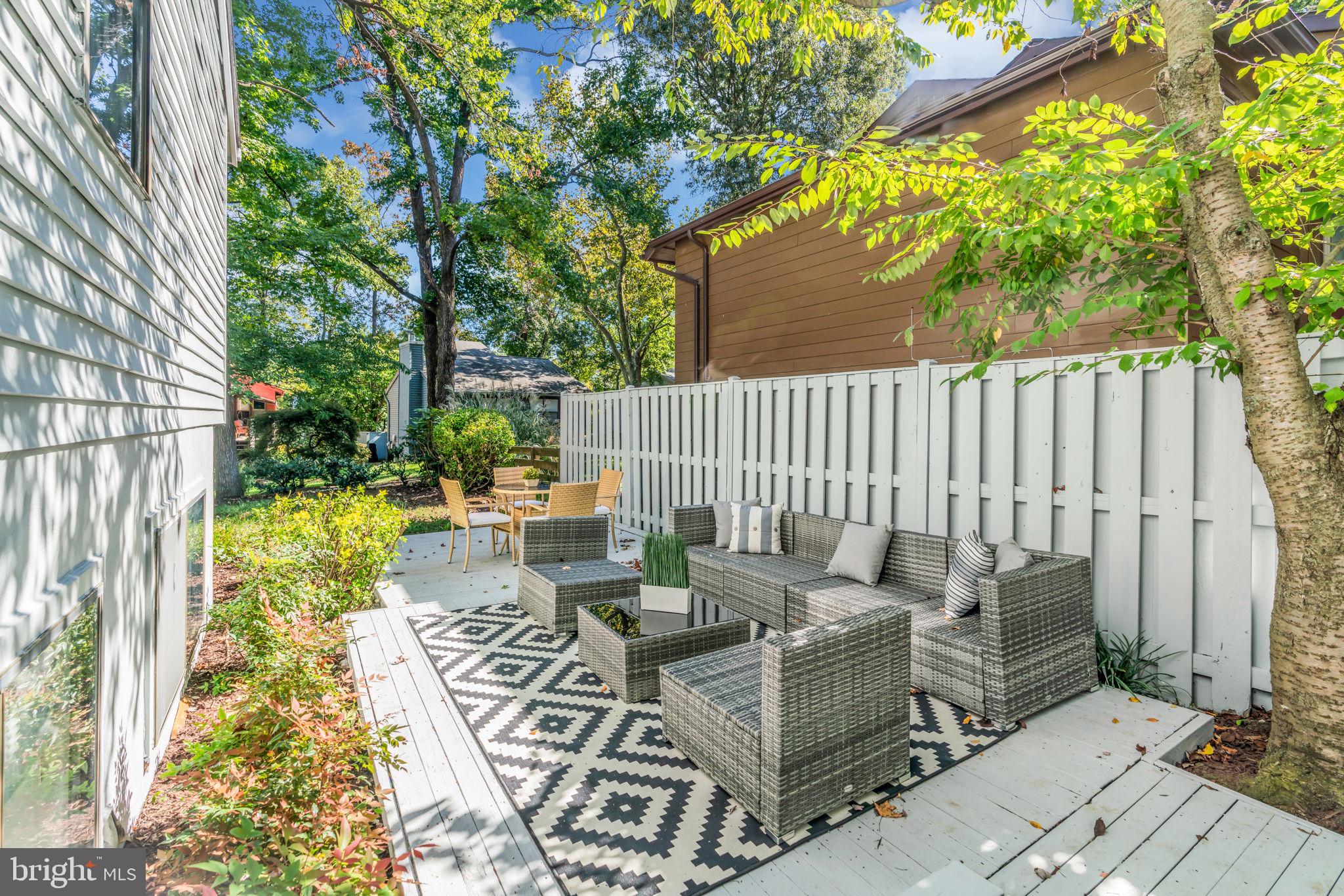 TIMBER CREEK - Residential