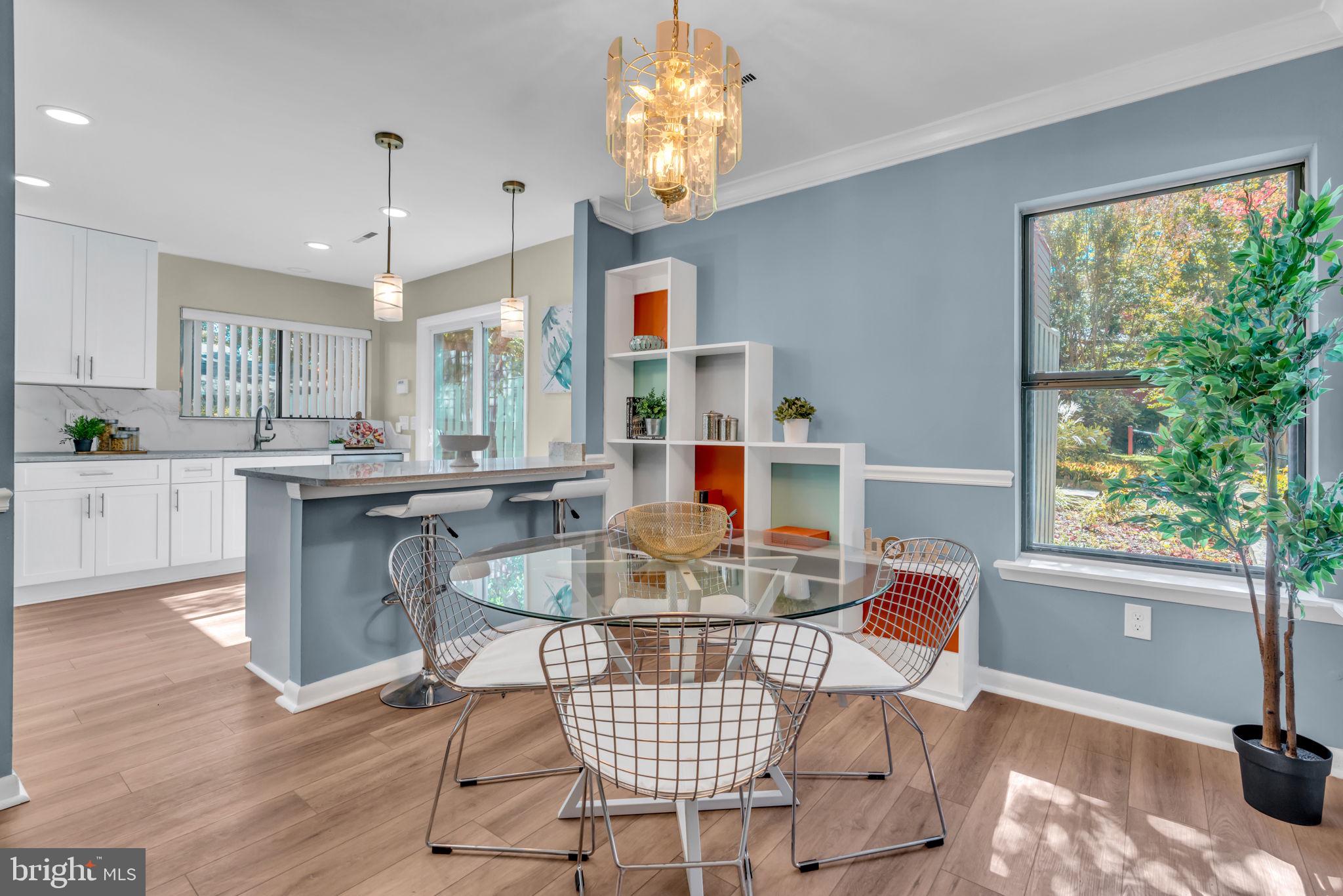 TIMBER CREEK - Residential