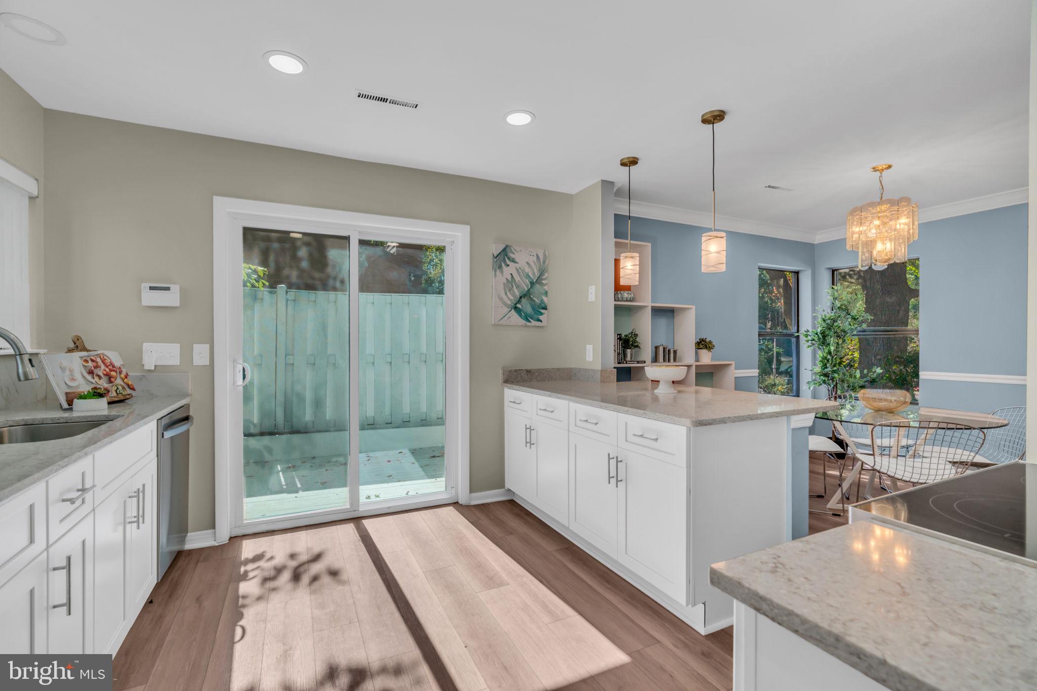 TIMBER CREEK - Residential