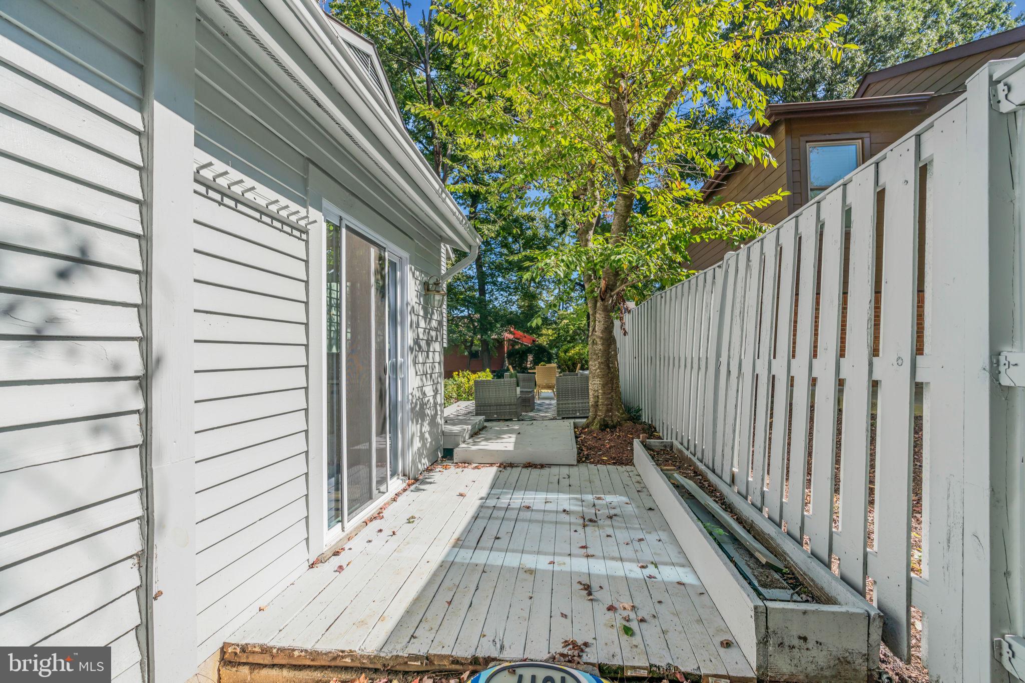 TIMBER CREEK - Residential