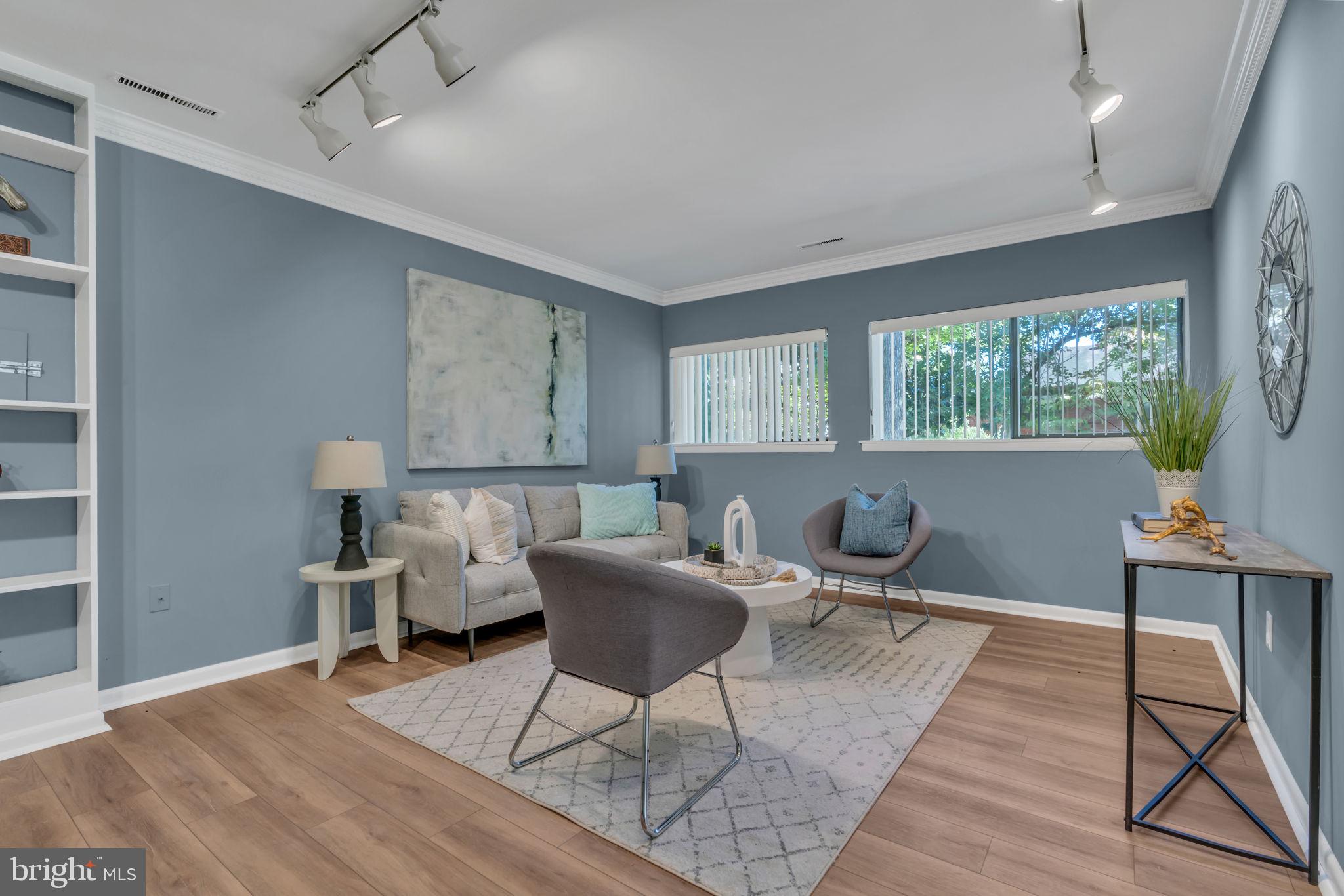 TIMBER CREEK - Residential