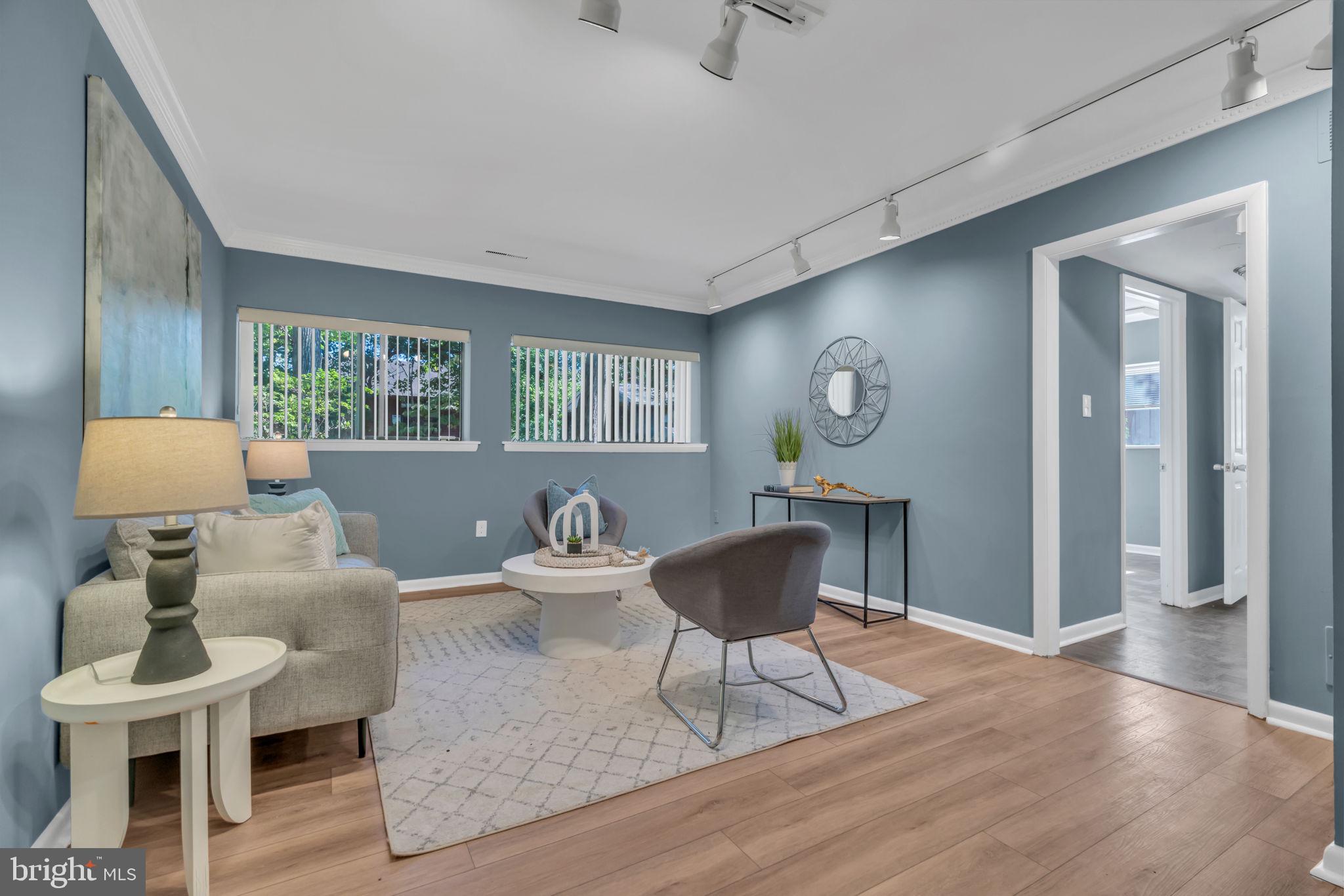 TIMBER CREEK - Residential