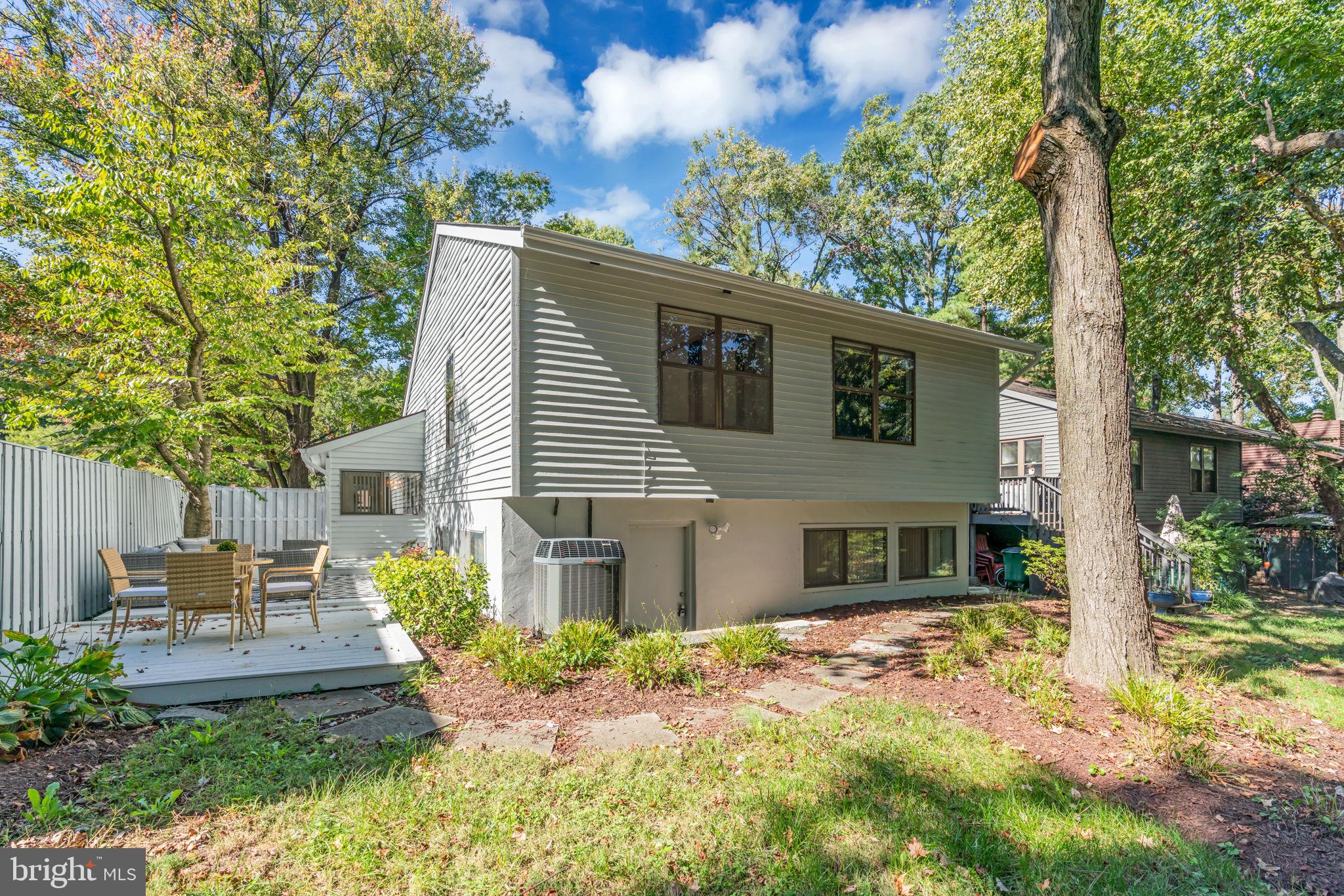 TIMBER CREEK - Residential