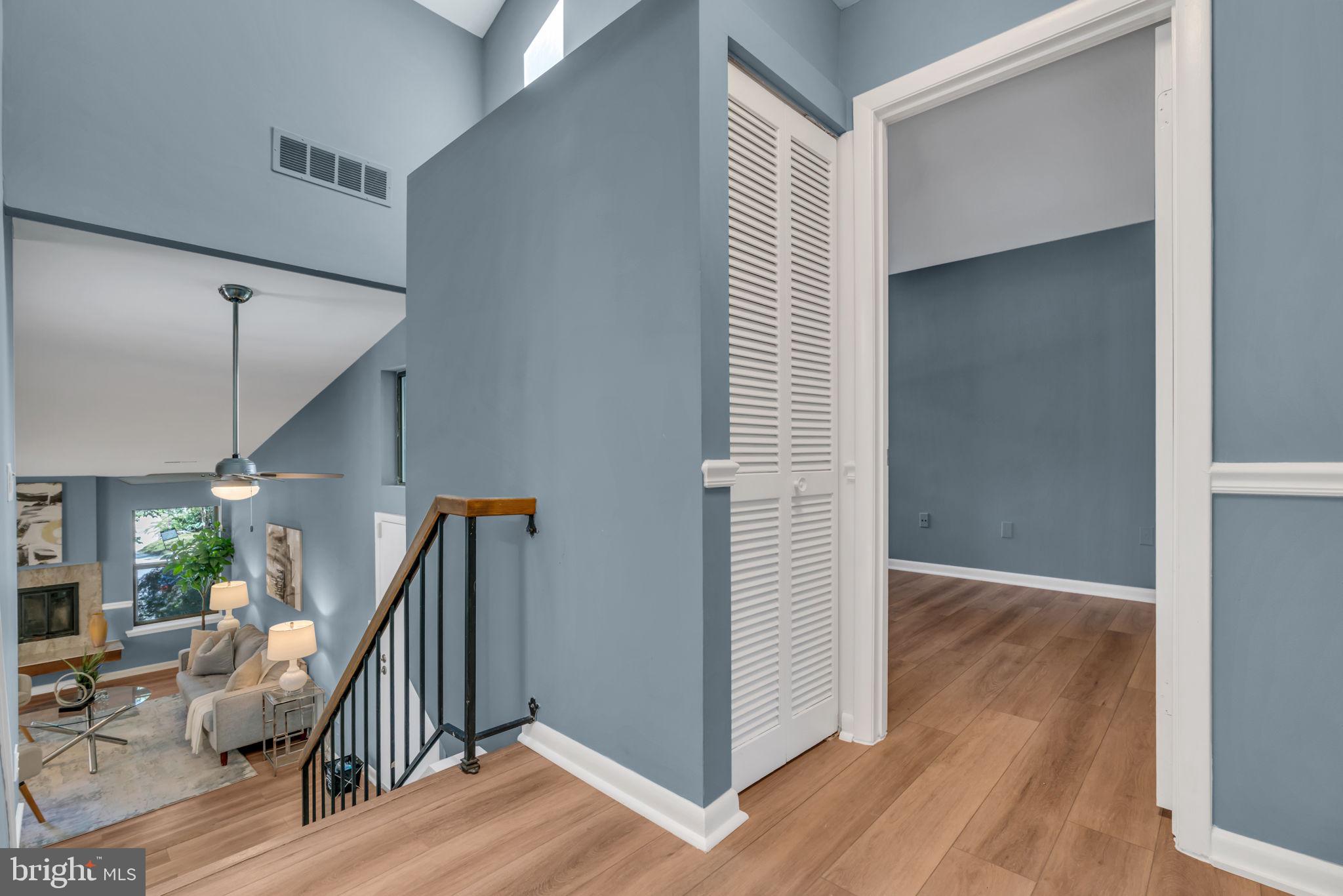 TIMBER CREEK - Residential