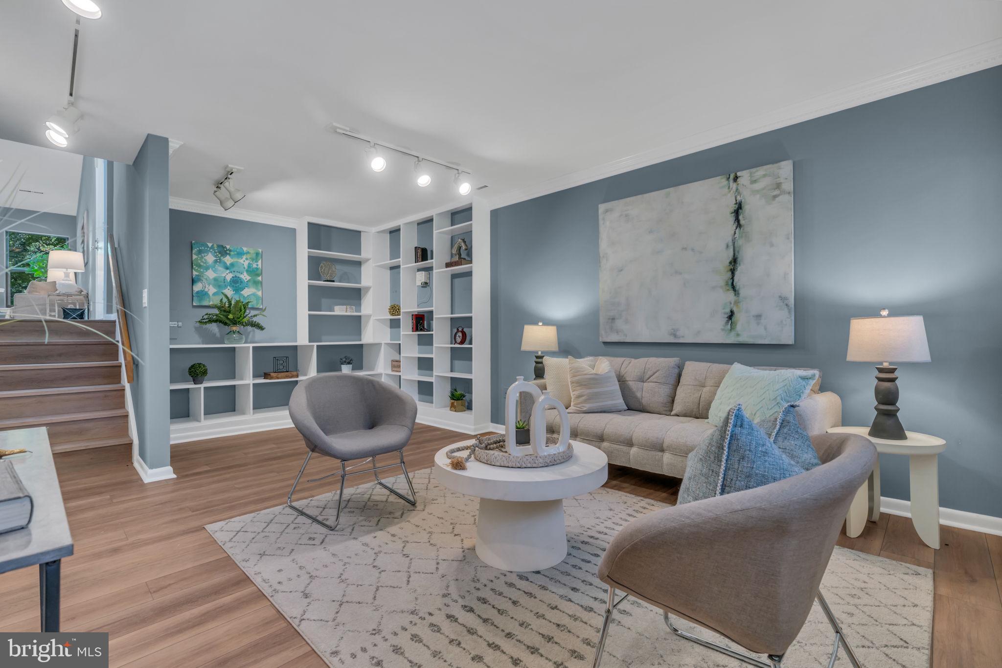 TIMBER CREEK - Residential