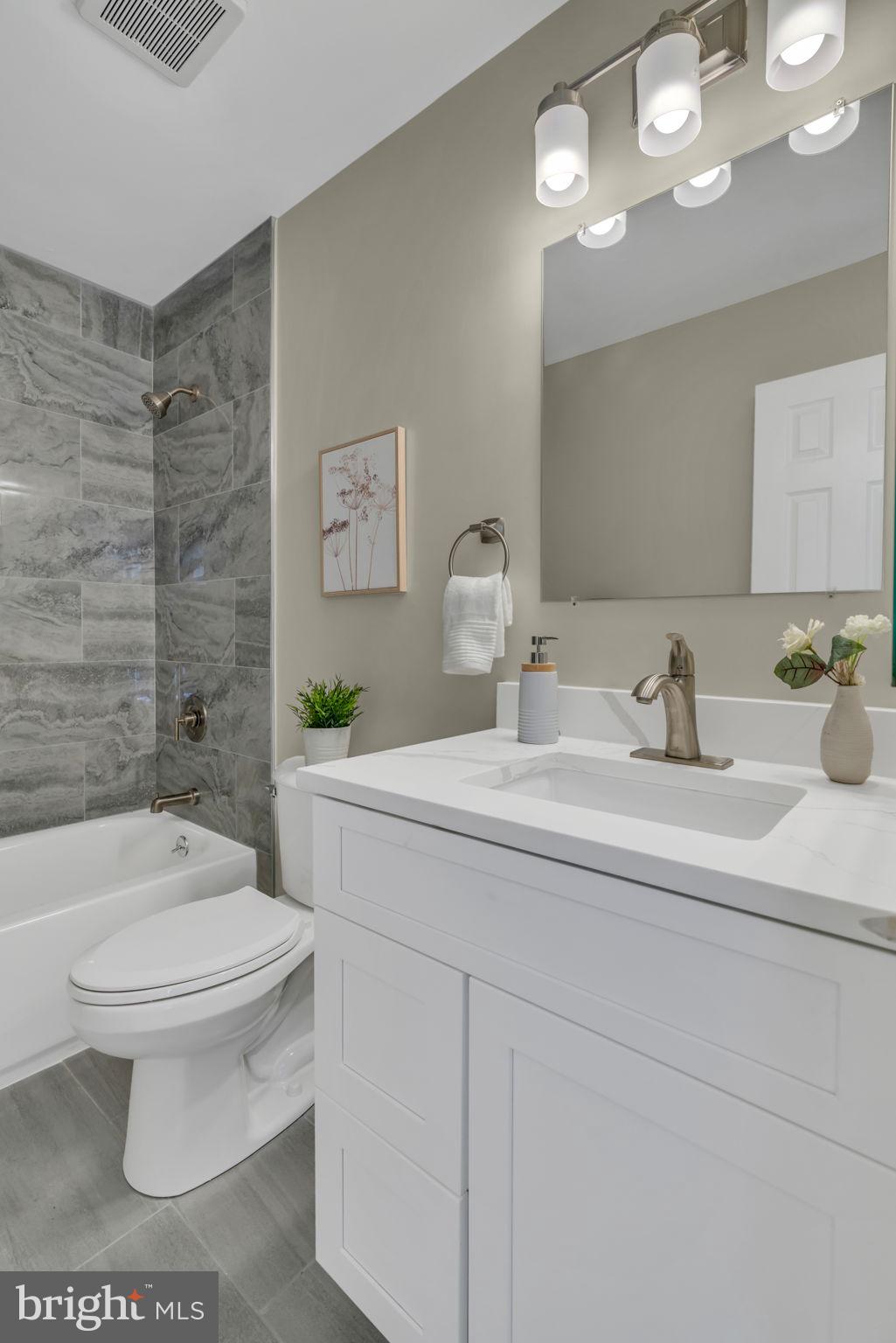 TIMBER CREEK - Residential