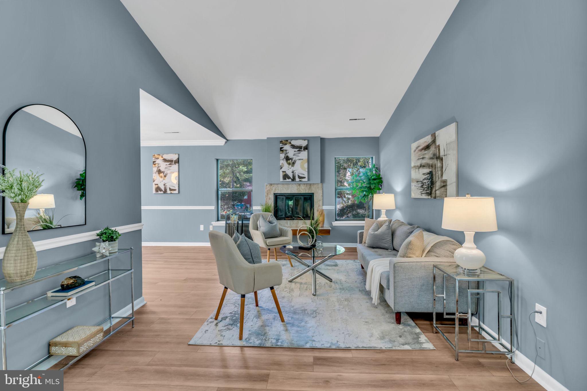 TIMBER CREEK - Residential