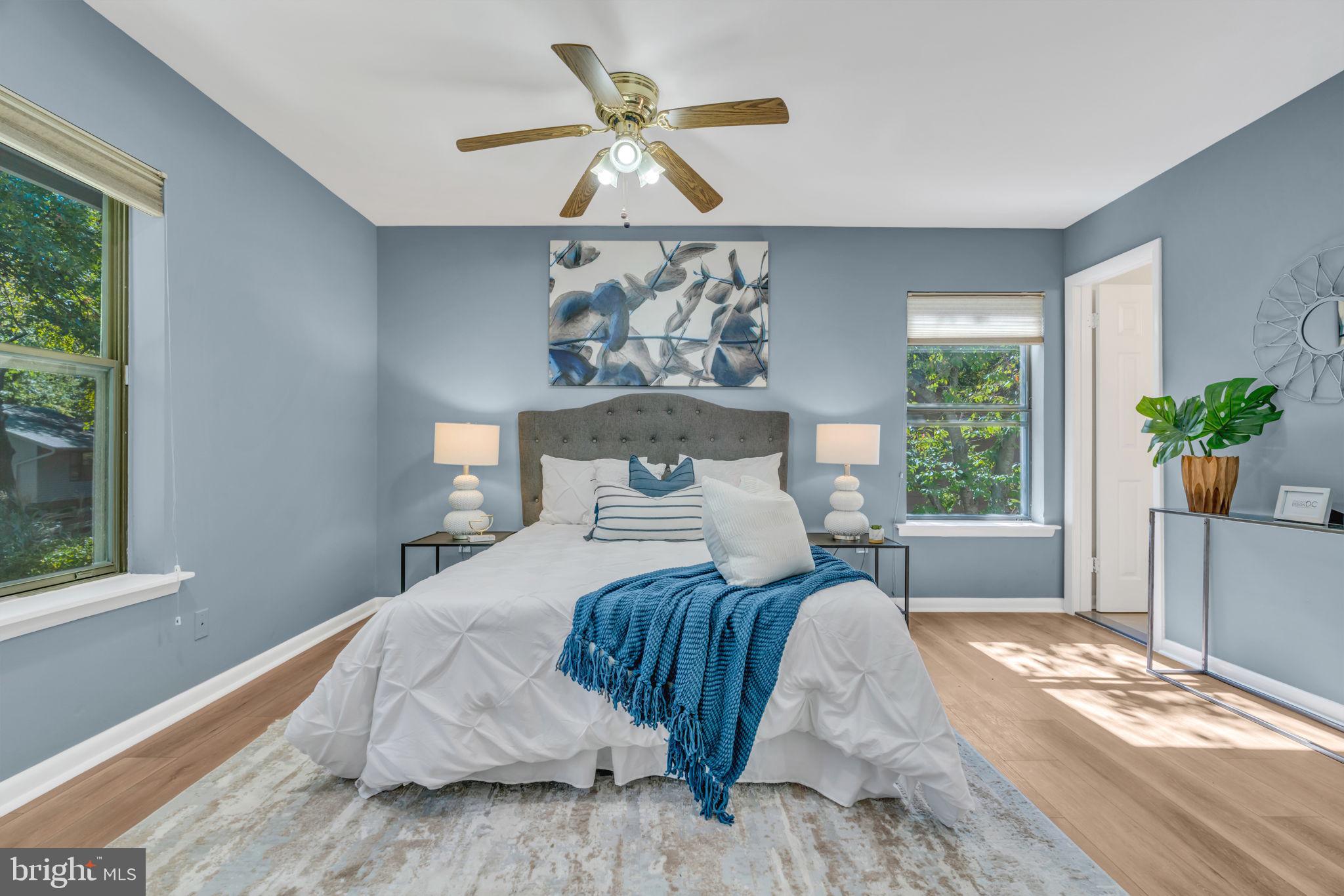 TIMBER CREEK - Residential