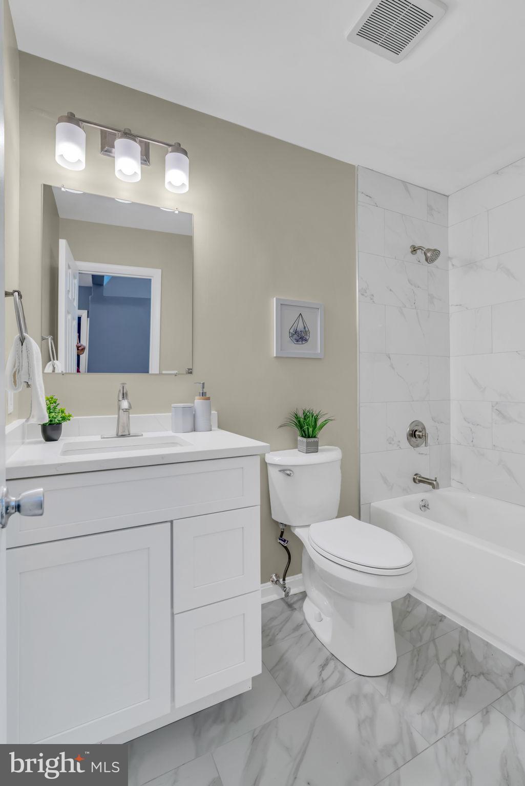 TIMBER CREEK - Residential