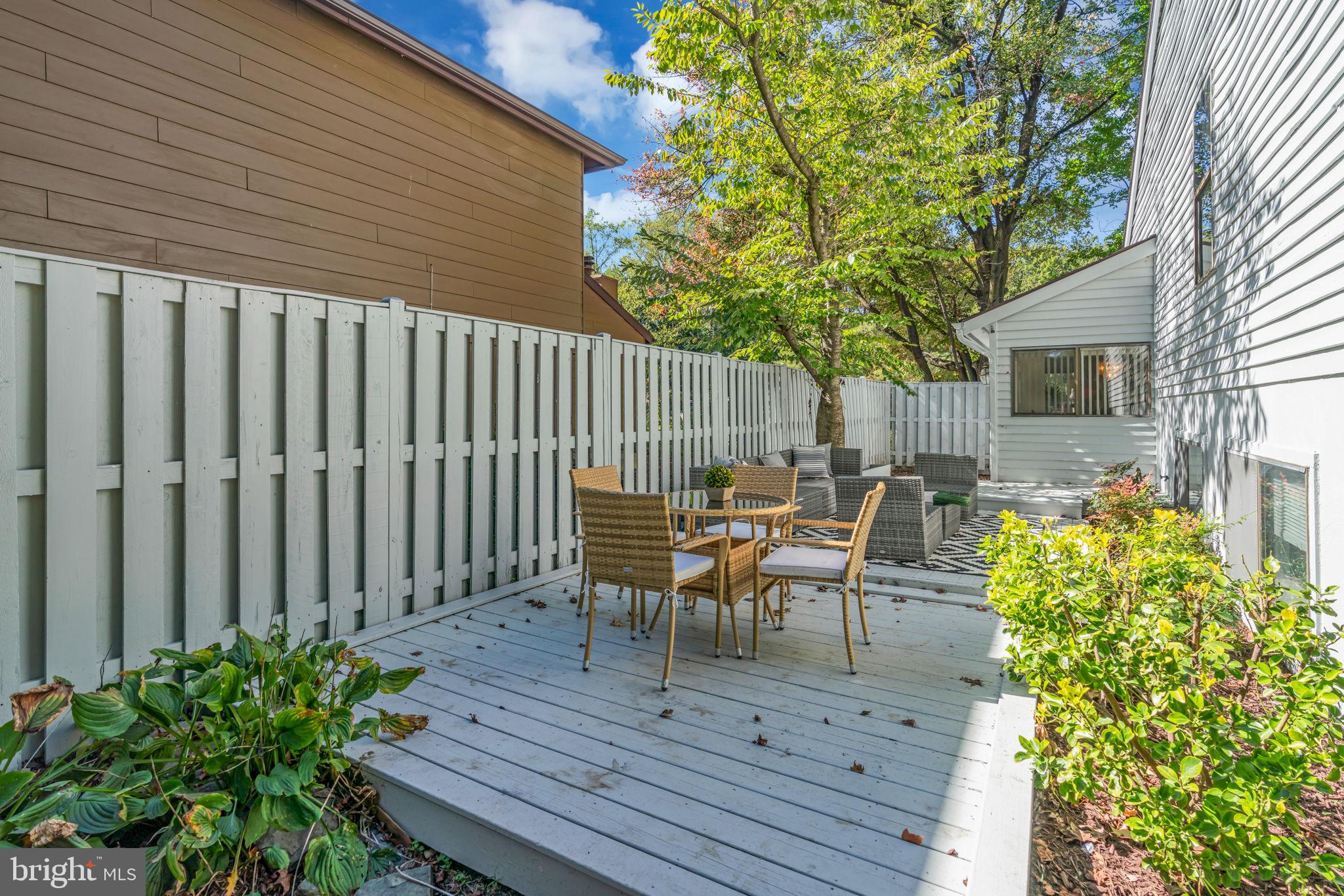 TIMBER CREEK - Residential