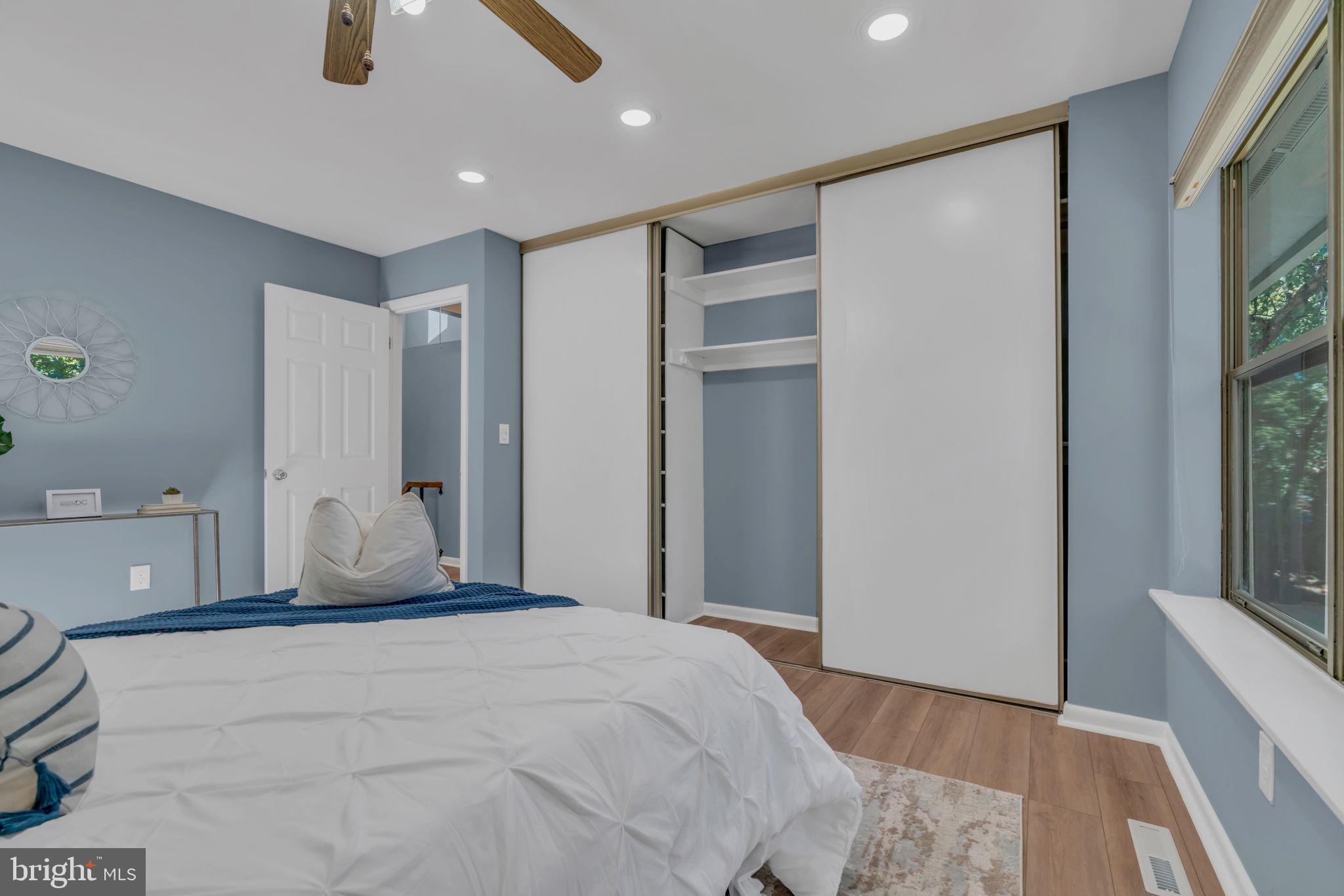 TIMBER CREEK - Residential