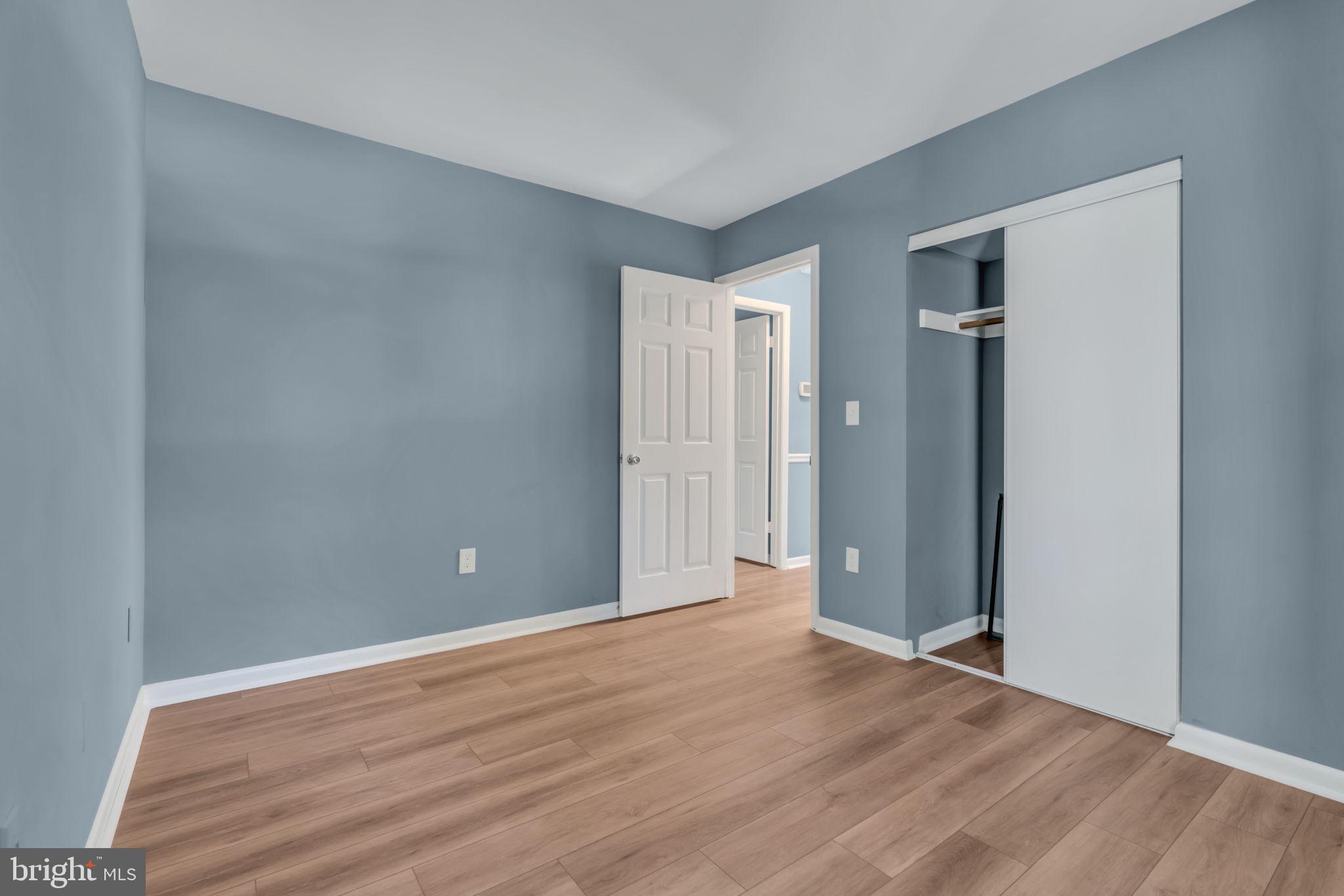 TIMBER CREEK - Residential