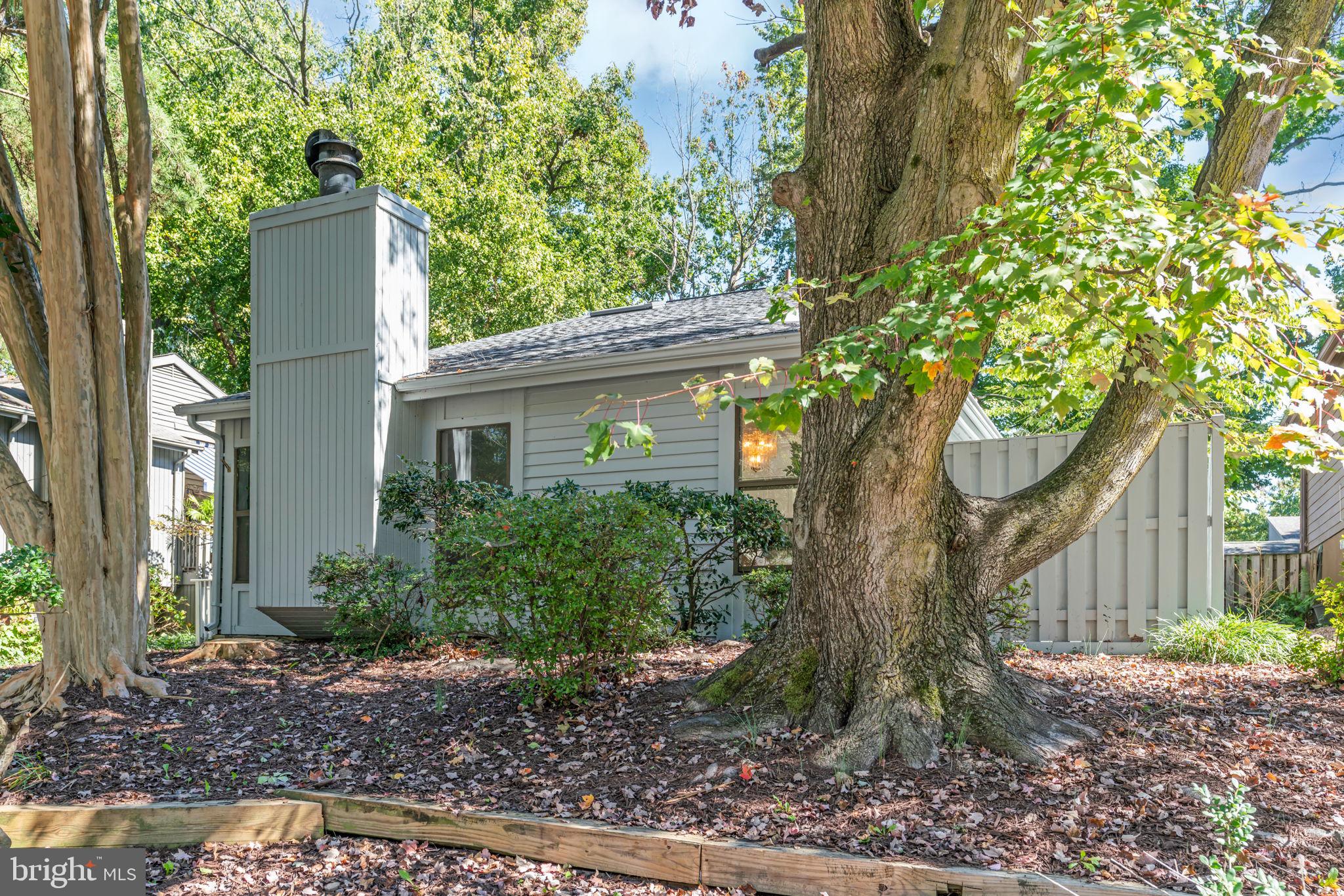 TIMBER CREEK - Residential