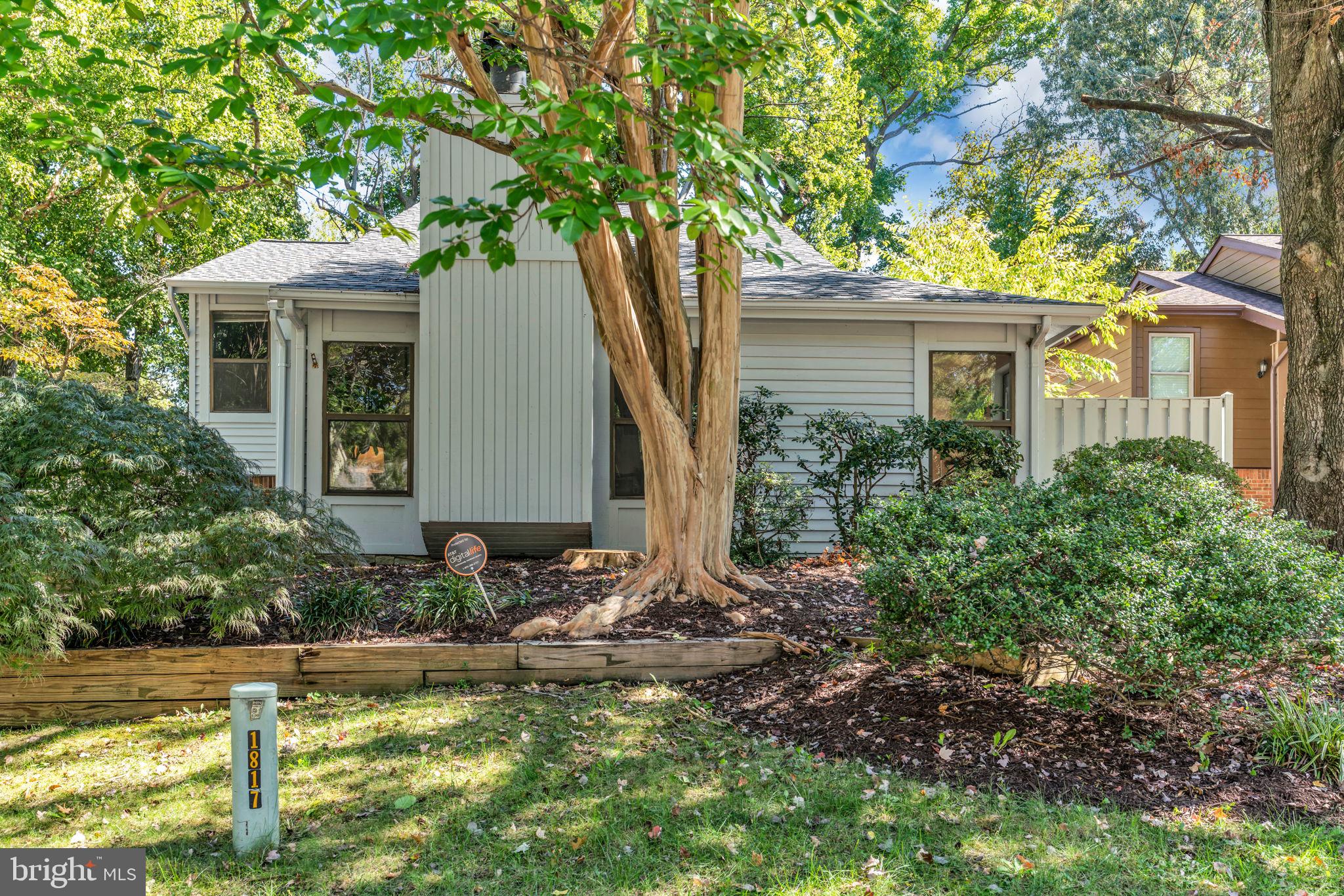 TIMBER CREEK - Residential