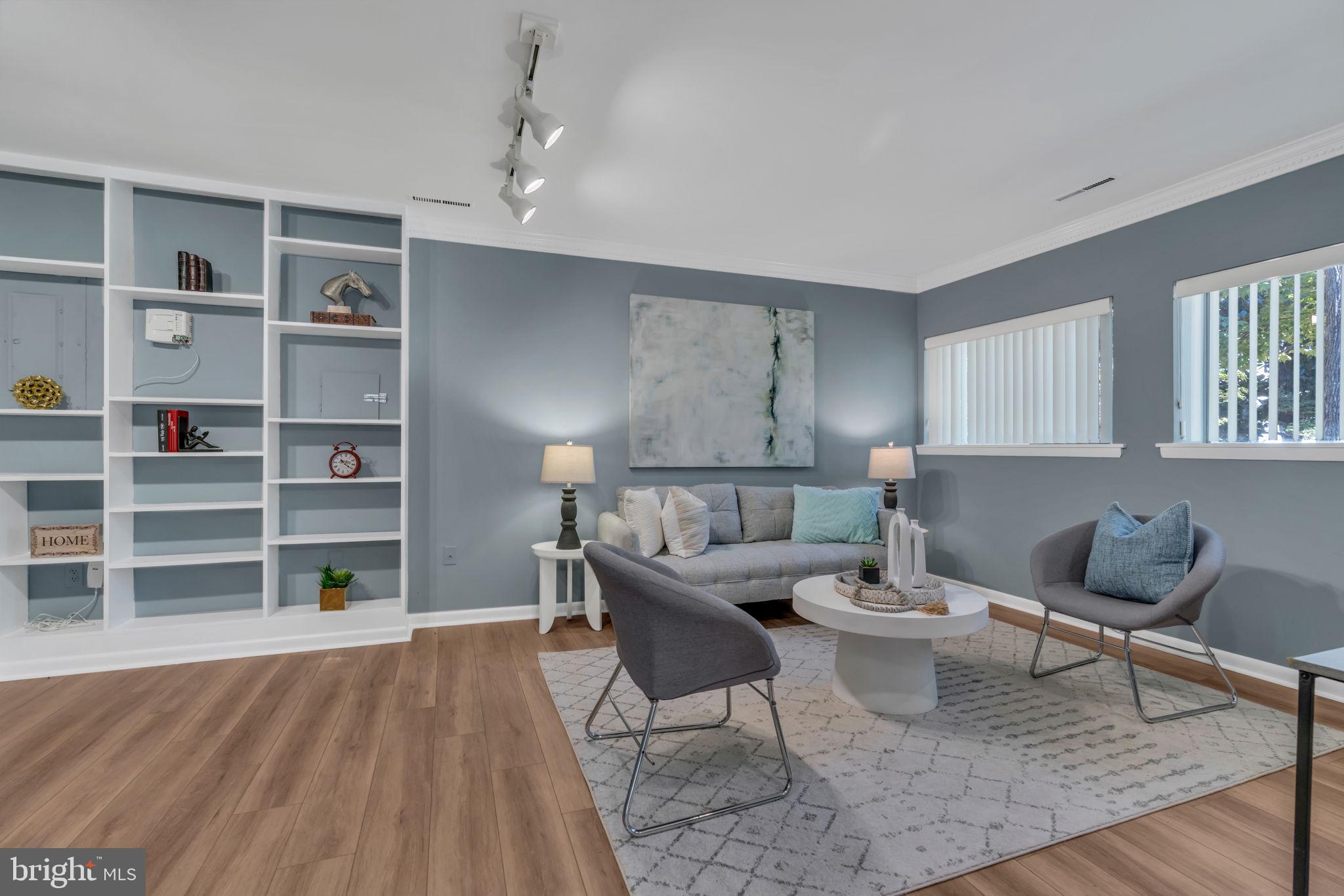 TIMBER CREEK - Residential