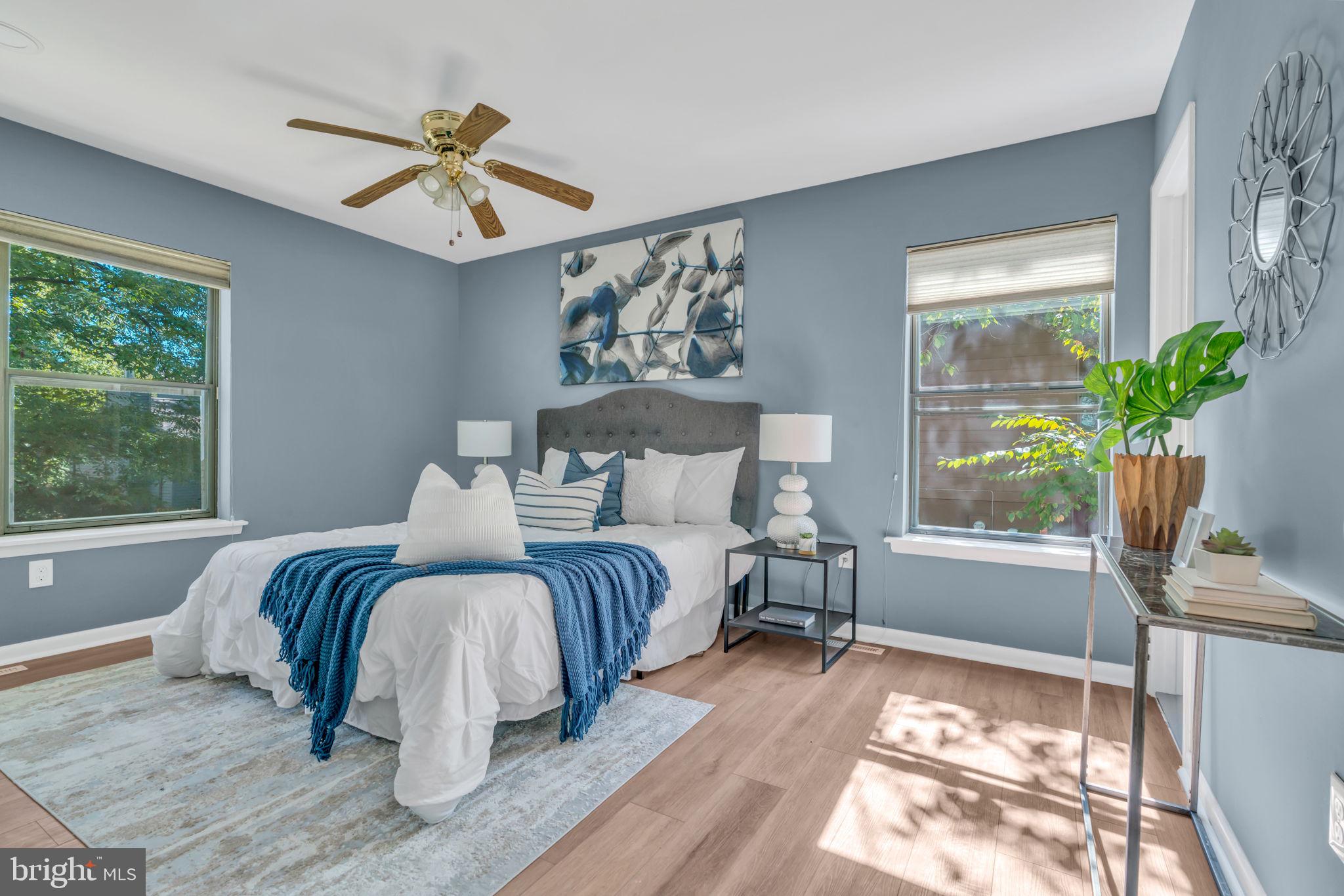 TIMBER CREEK - Residential