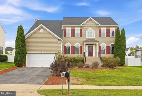 Homes For Sale - 114 Nassau Drive<br/> WINCHESTER, VA 22602