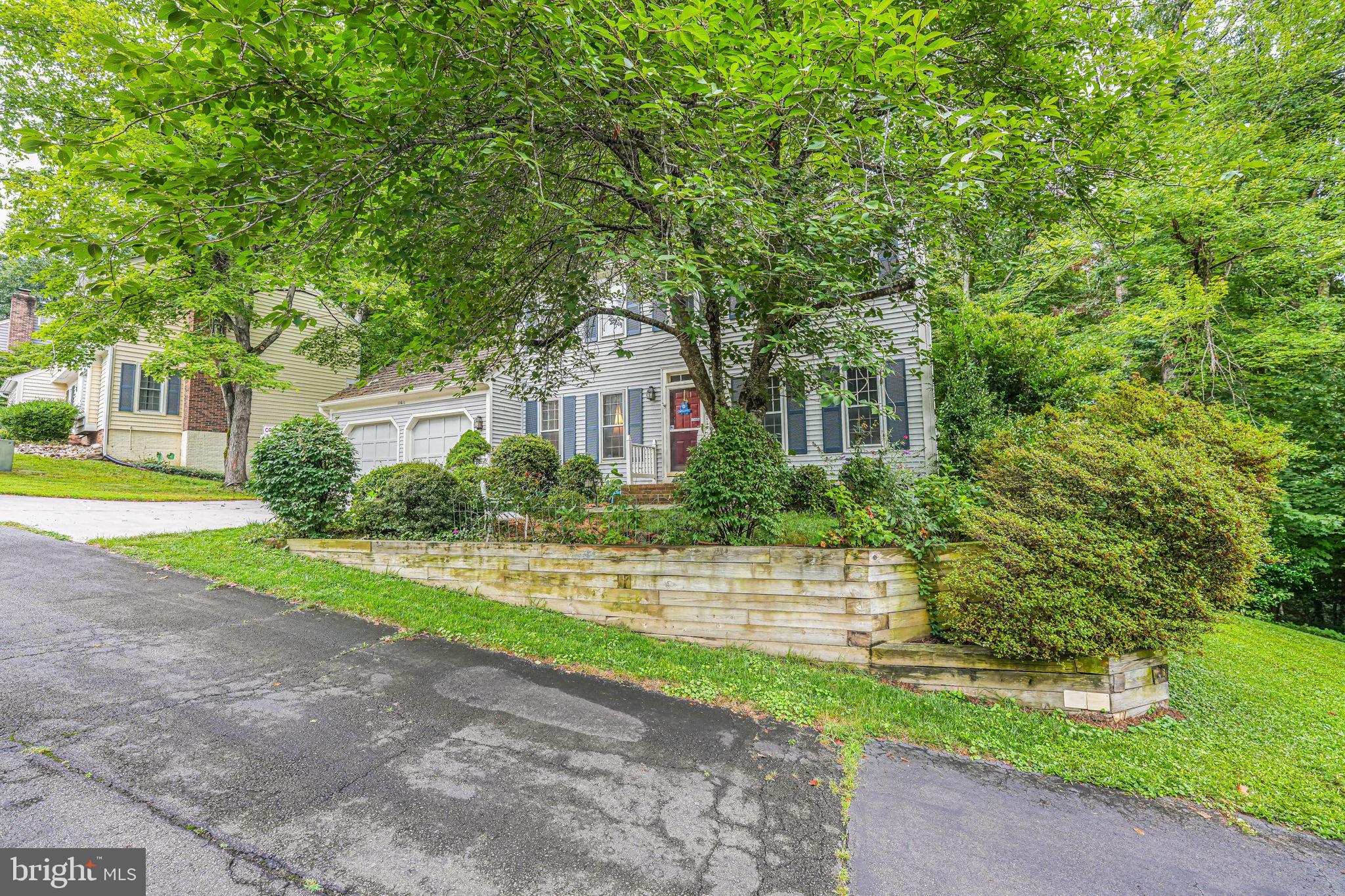 LAKE RIDGE - Residential