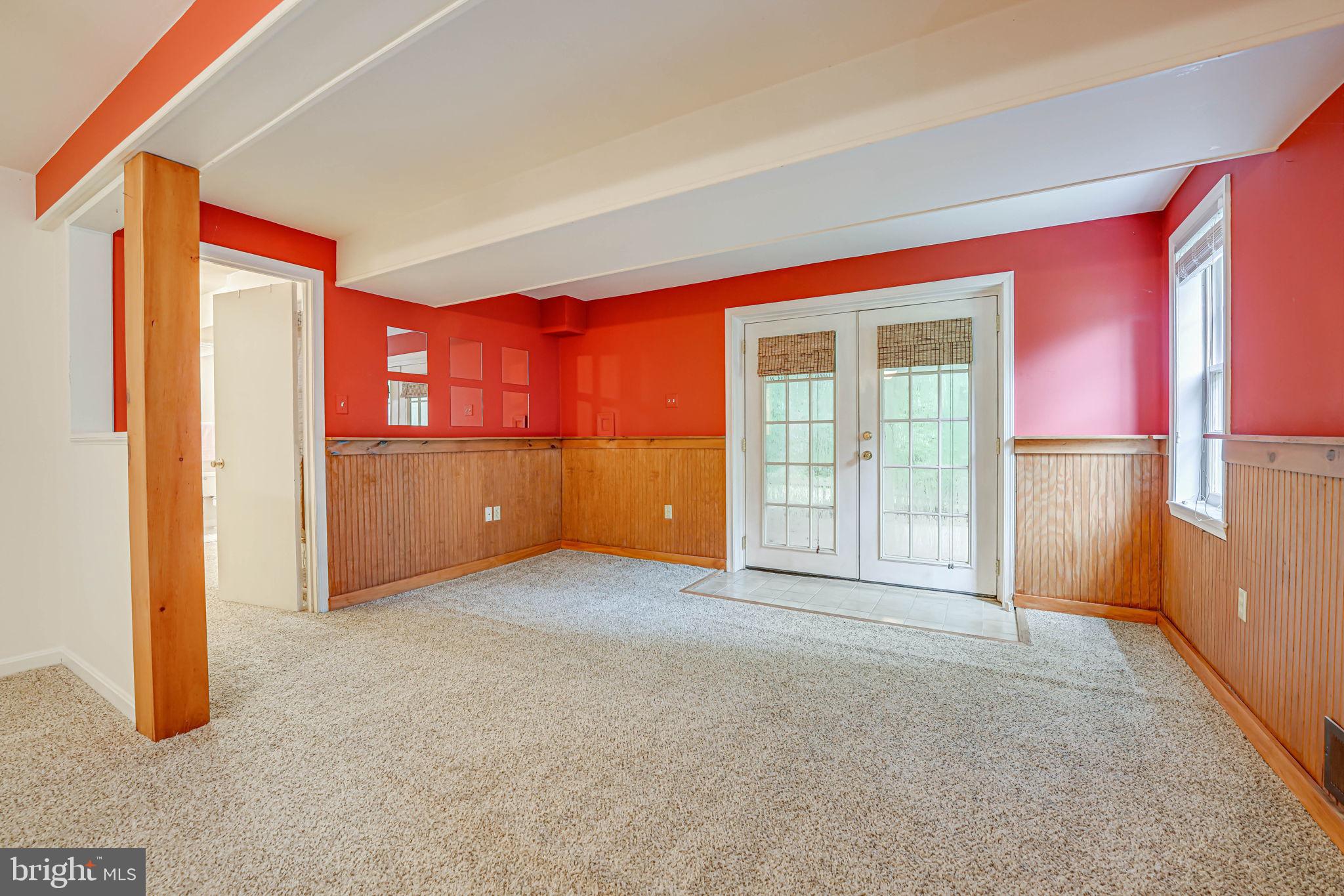 LAKE RIDGE - Residential