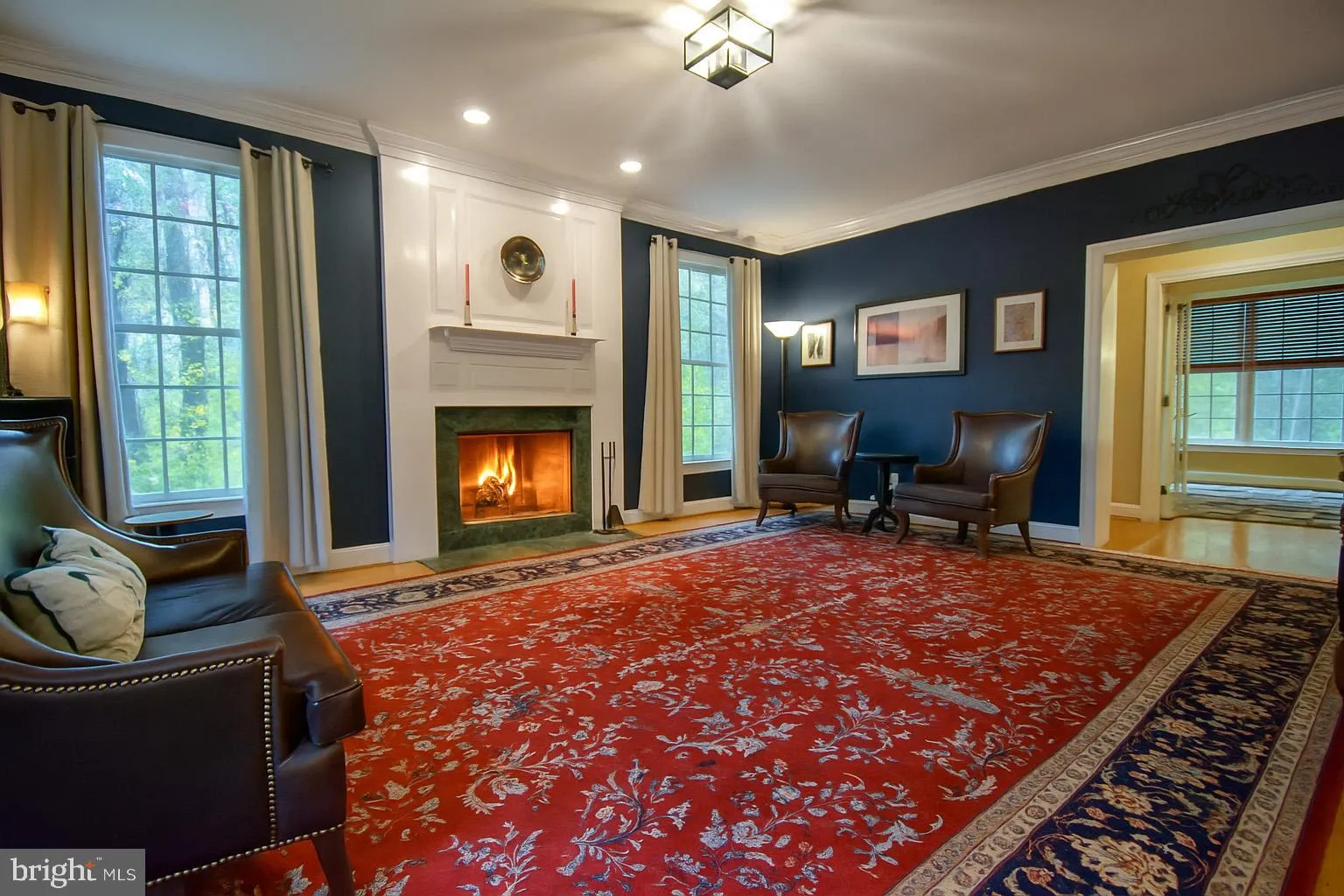 Media, Pennsylvania 19063, United States, 5 Bedrooms Bedrooms, ,6 BathroomsBathrooms,Residential,Pending,224794