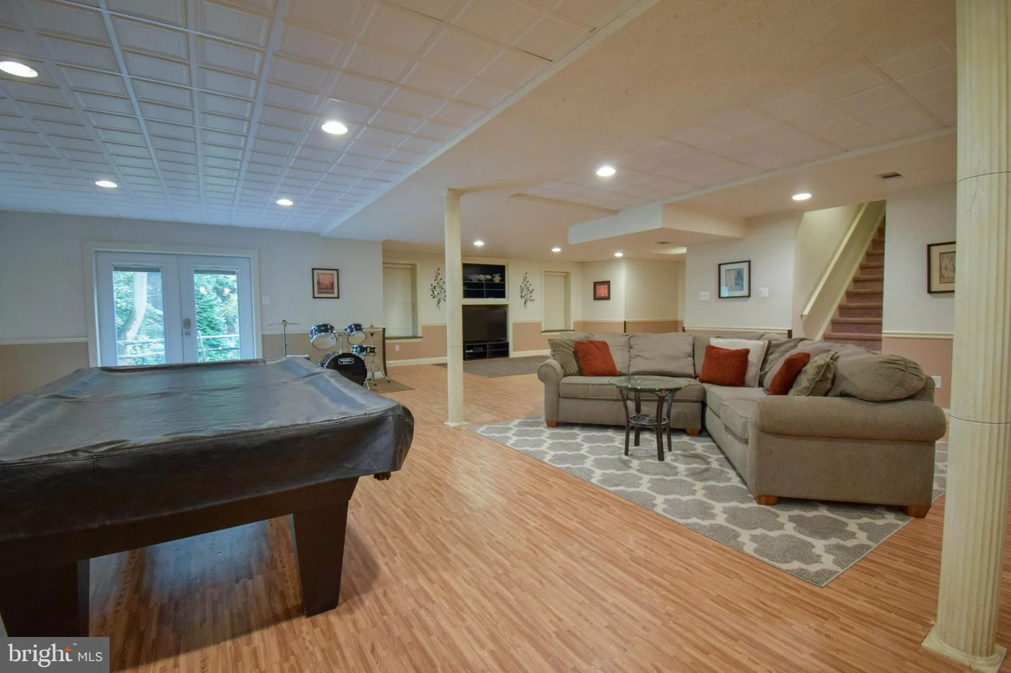 Media, Pennsylvania 19063, United States, 5 Bedrooms Bedrooms, ,6 BathroomsBathrooms,Residential,Pending,224794