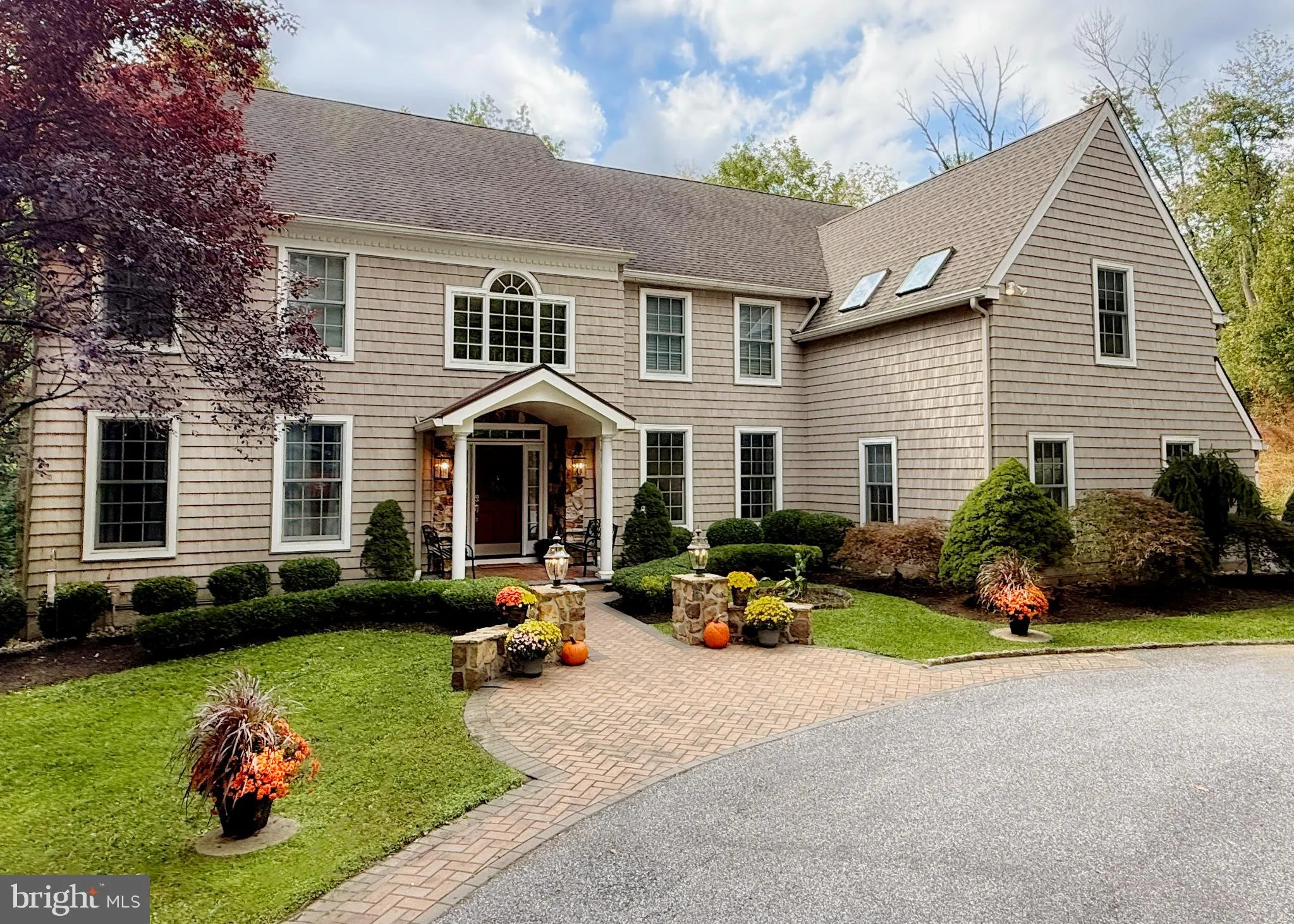 Media, Pennsylvania 19063, United States, 5 Bedrooms Bedrooms, ,6 BathroomsBathrooms,Residential,Pending,224794