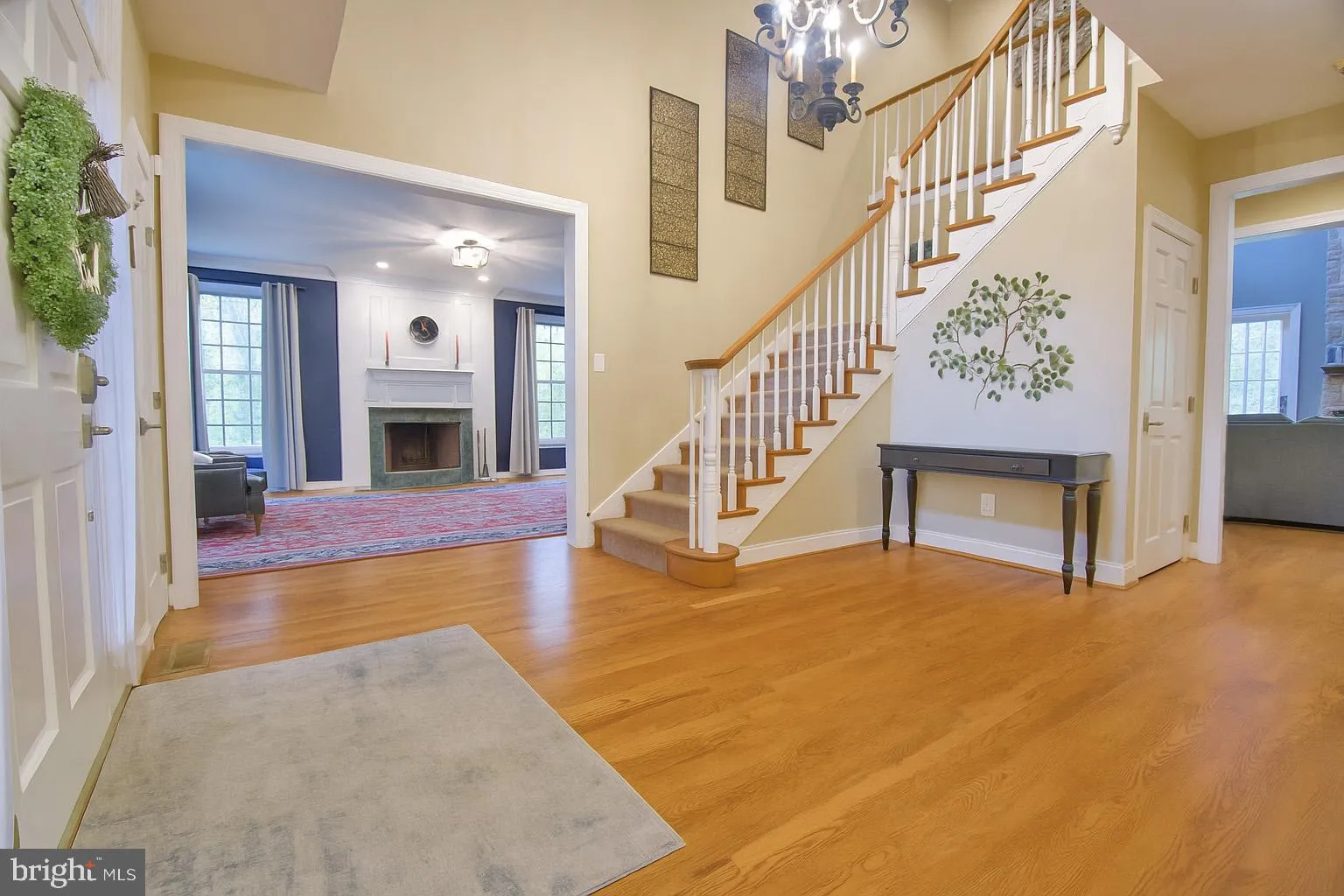 Media, Pennsylvania 19063, United States, 5 Bedrooms Bedrooms, ,6 BathroomsBathrooms,Residential,Pending,224794