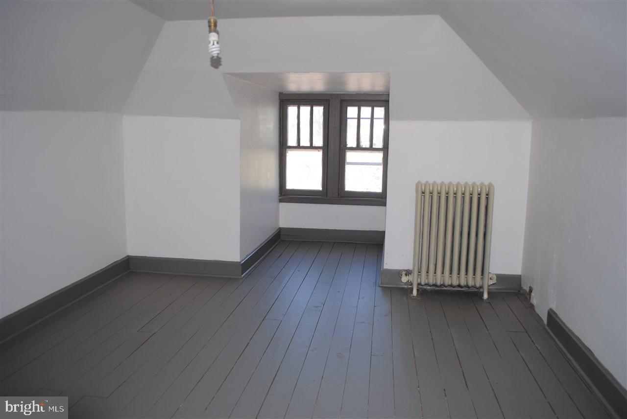GETTYSBURG BOROUGH - Residential Lease
