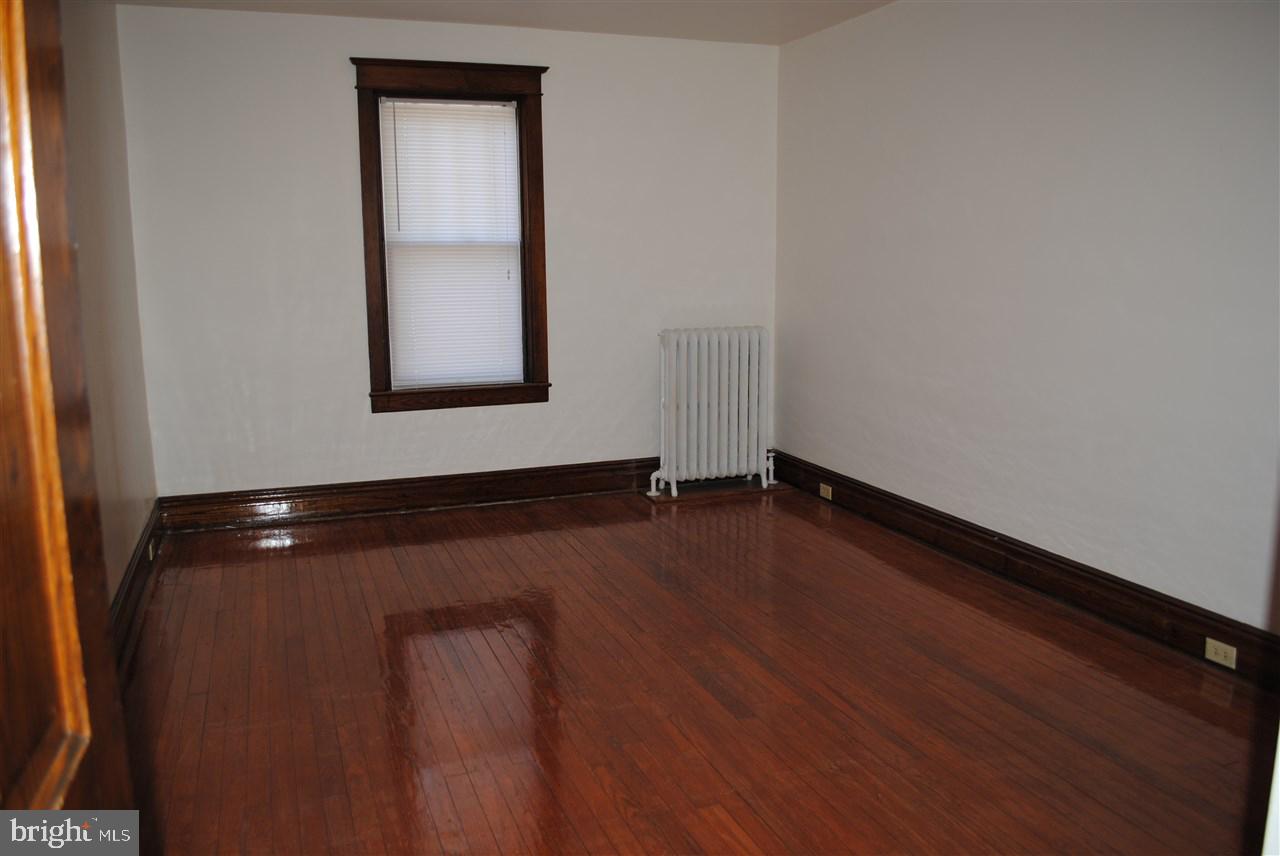 GETTYSBURG BOROUGH - Residential Lease
