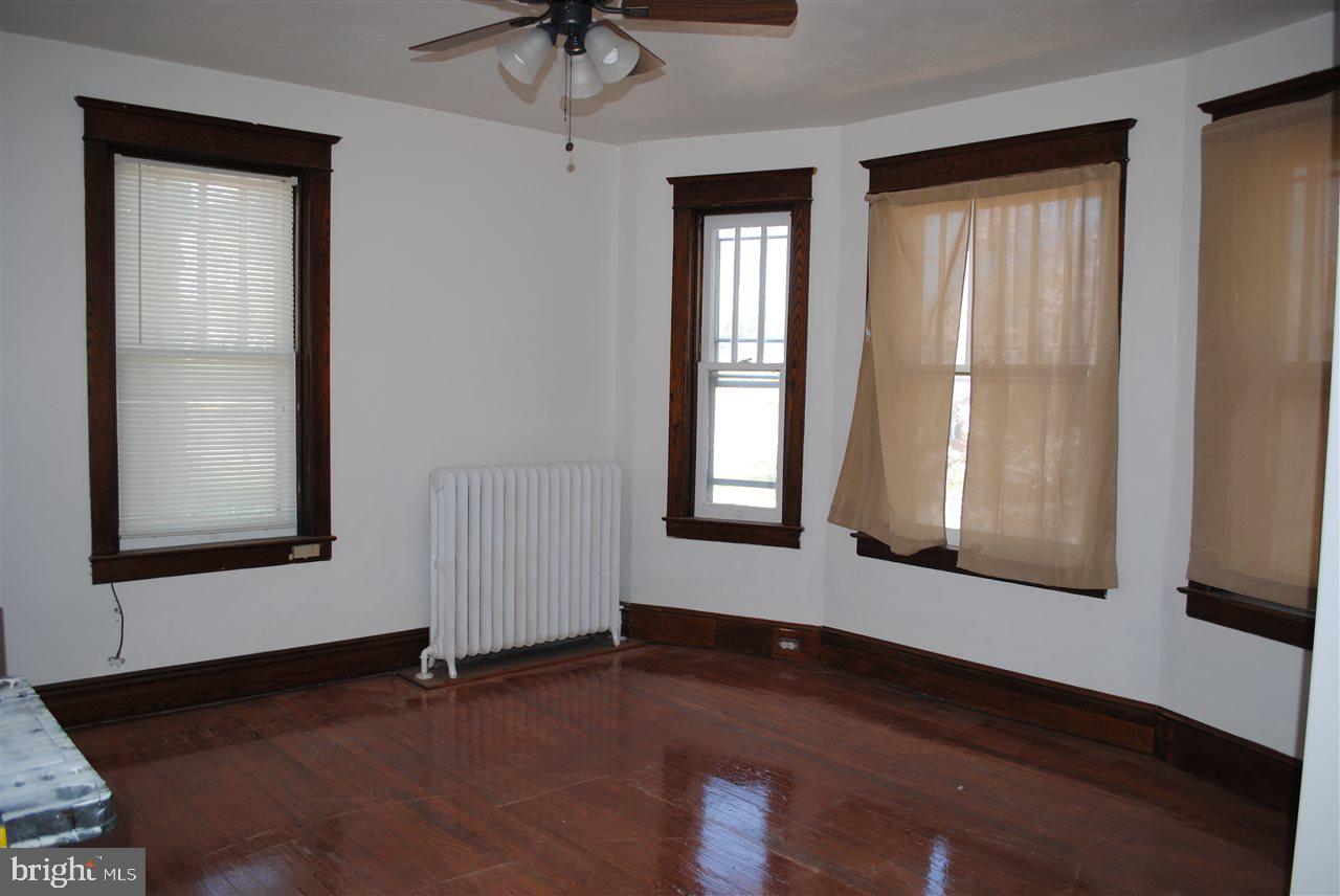 GETTYSBURG BOROUGH - Residential Lease