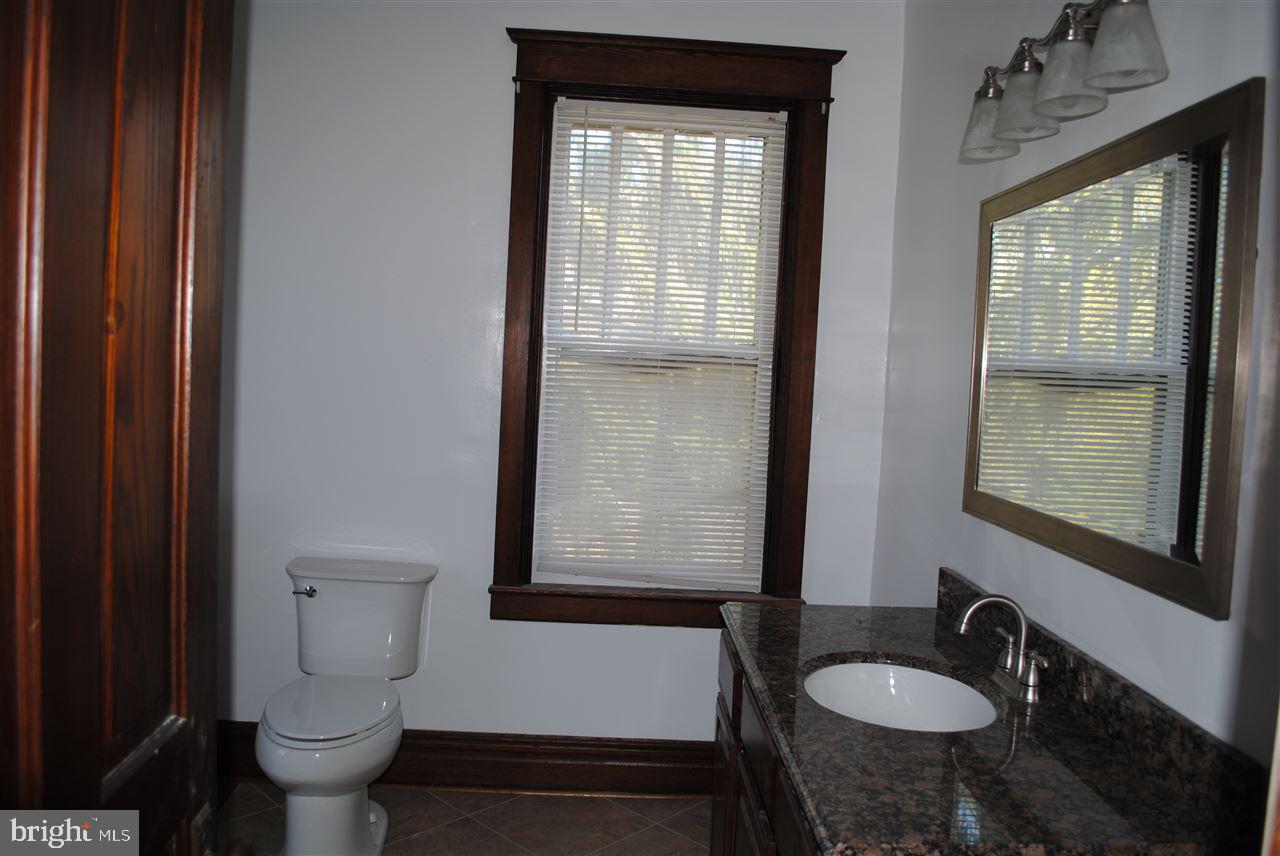 GETTYSBURG BOROUGH - Residential Lease
