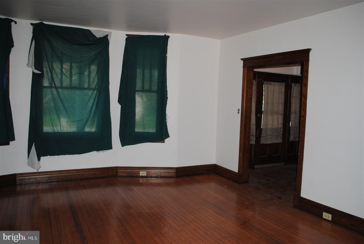 GETTYSBURG BOROUGH - Residential Lease