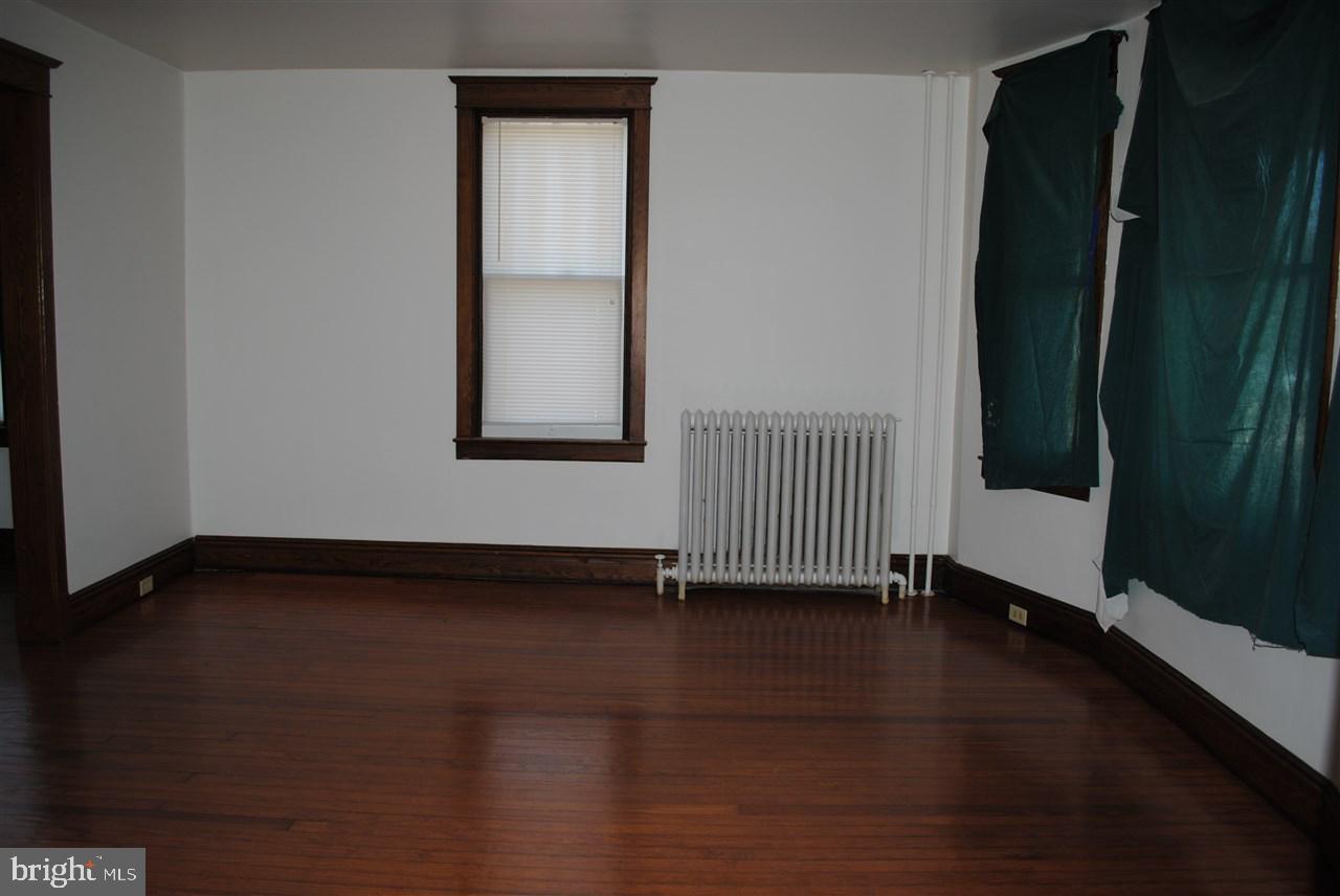 GETTYSBURG BOROUGH - Residential Lease