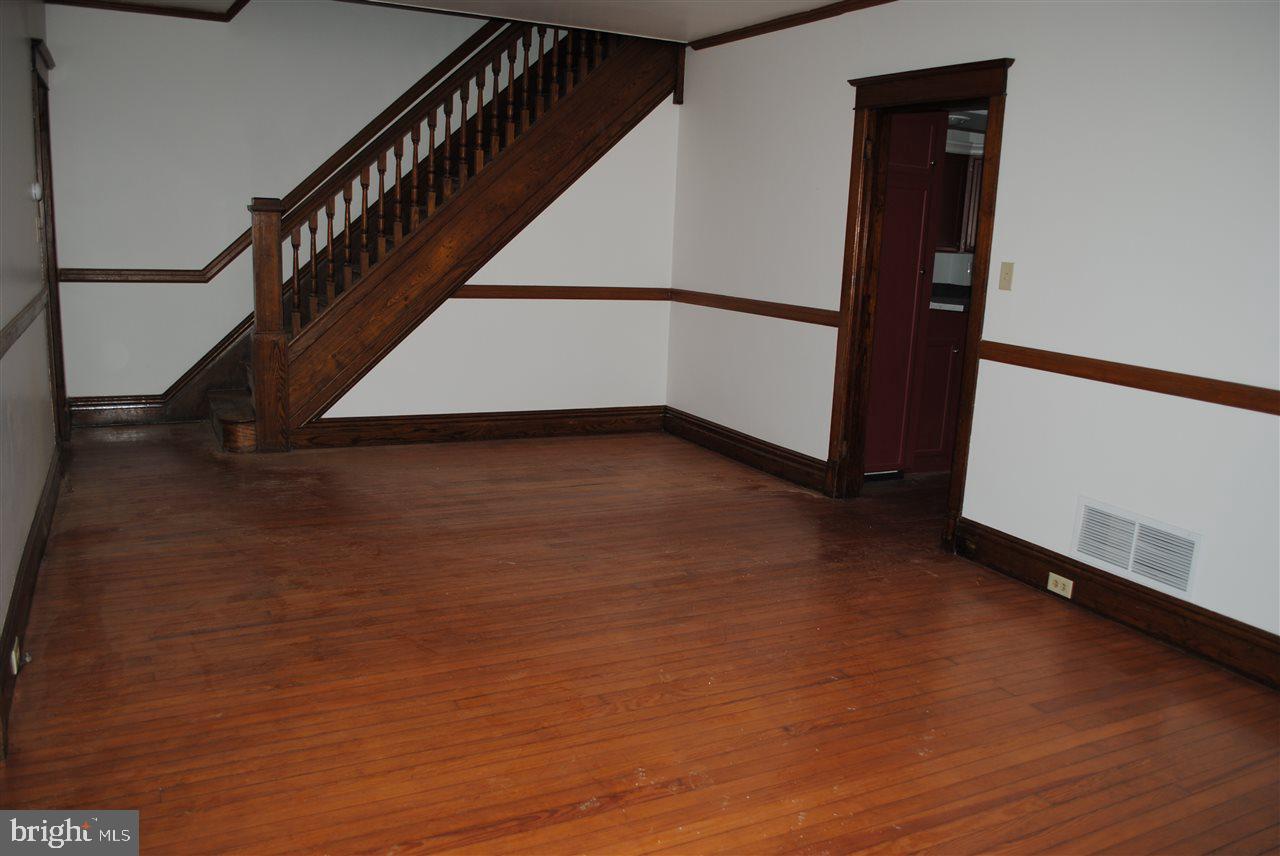 GETTYSBURG BOROUGH - Residential Lease