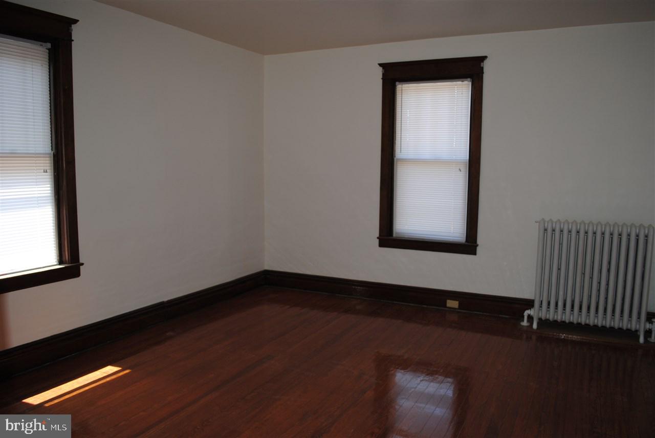 GETTYSBURG BOROUGH - Residential Lease