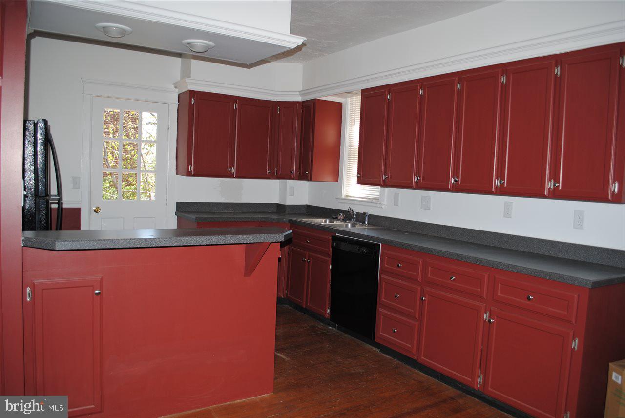 GETTYSBURG BOROUGH - Residential Lease