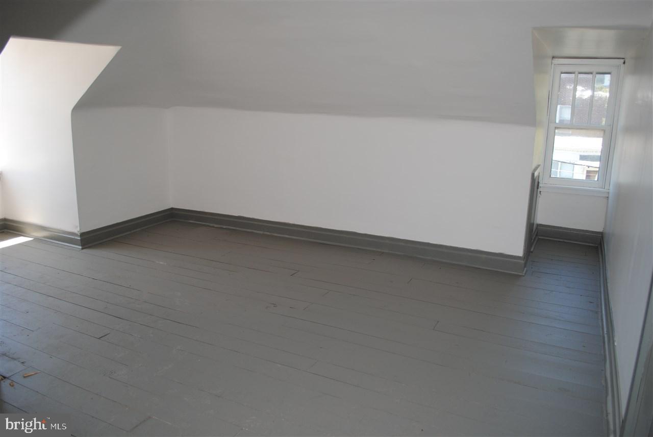 GETTYSBURG BOROUGH - Residential Lease