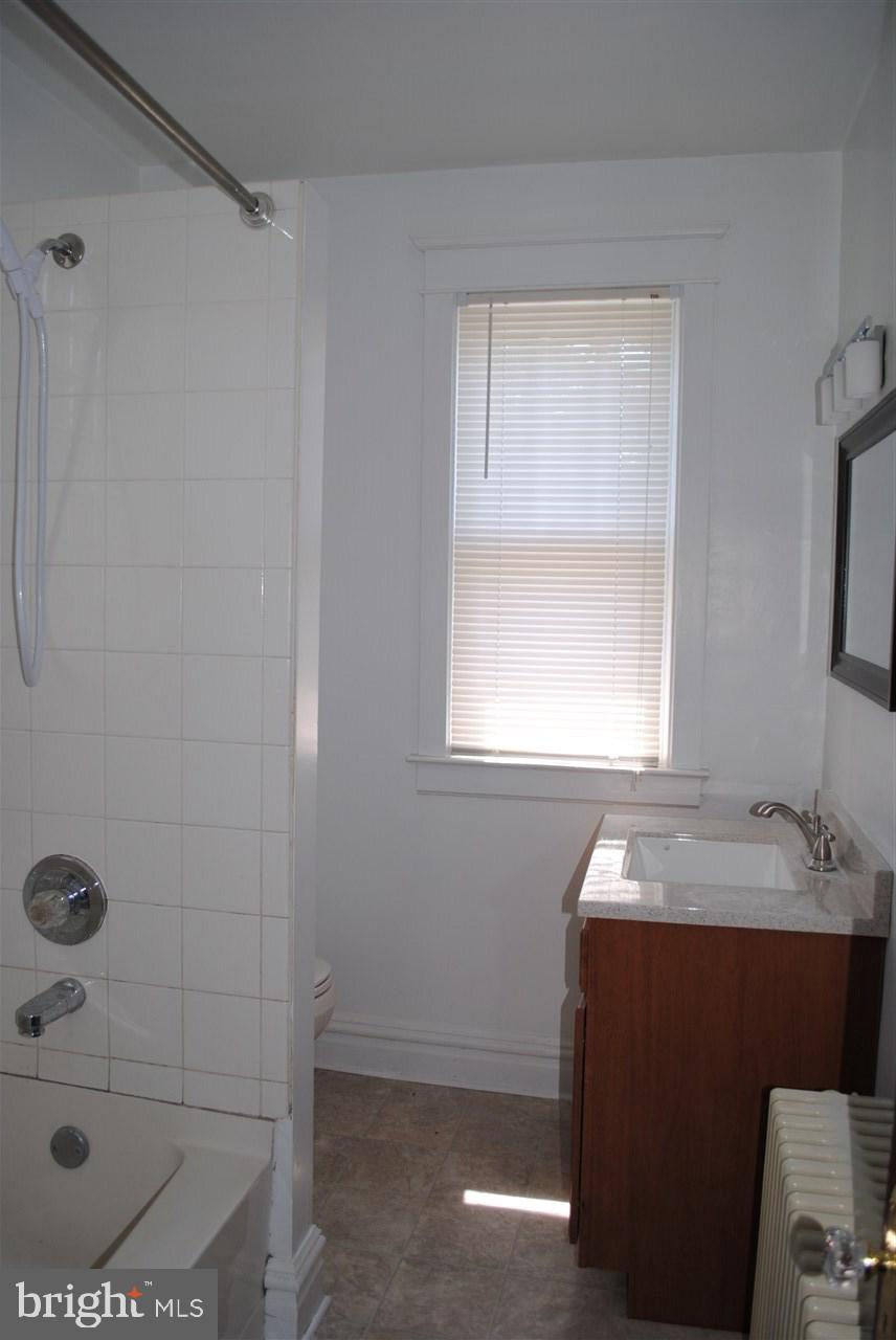 GETTYSBURG BOROUGH - Residential Lease