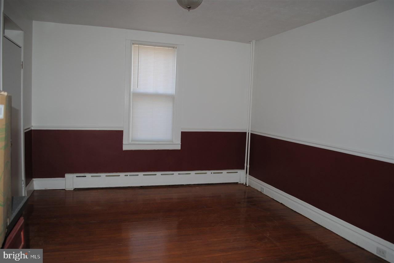 GETTYSBURG BOROUGH - Residential Lease