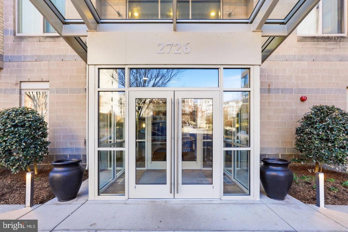 2726 GALLOWS ROAD 705